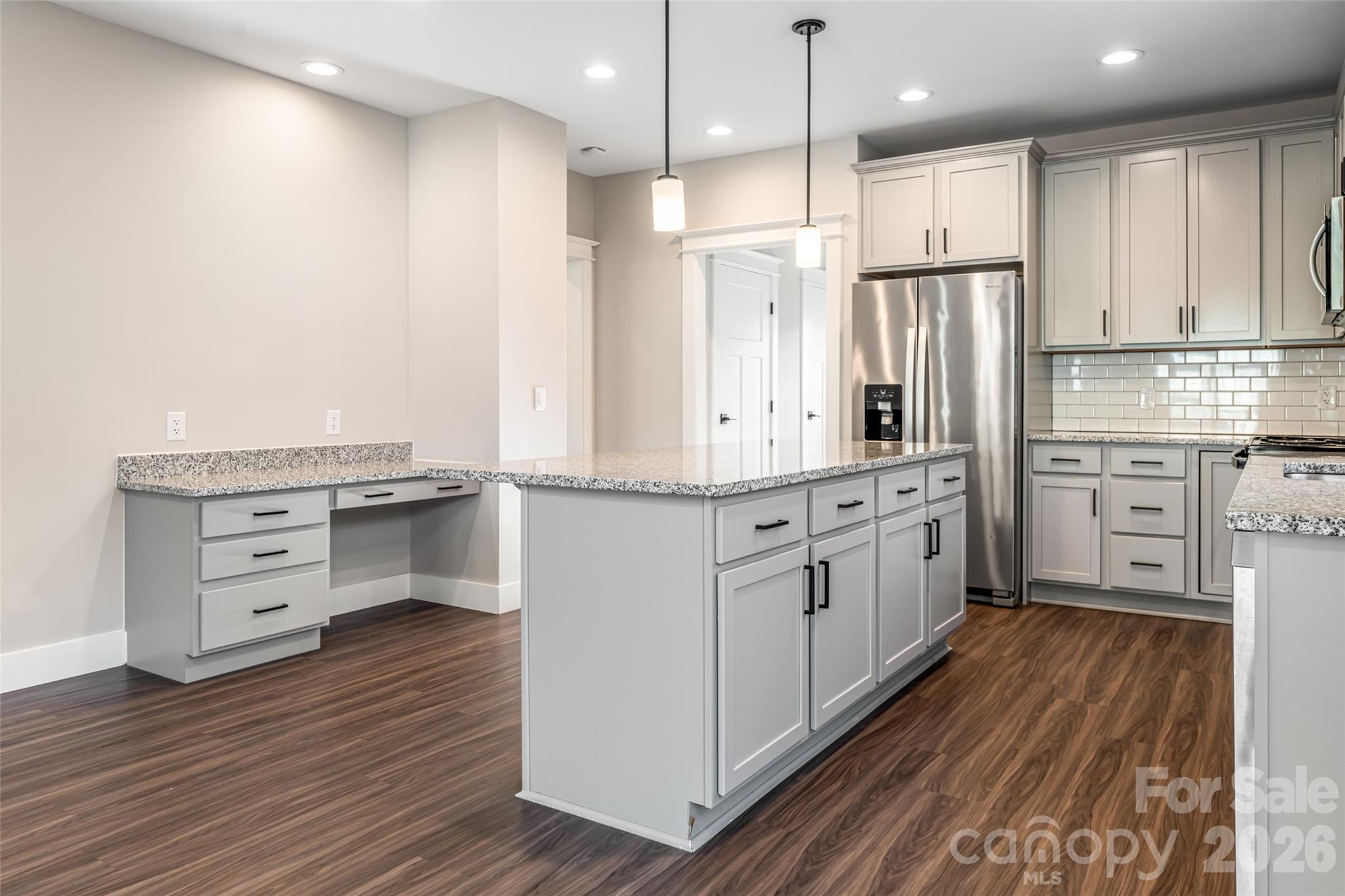 1022 Padgett Place — Black Mountain