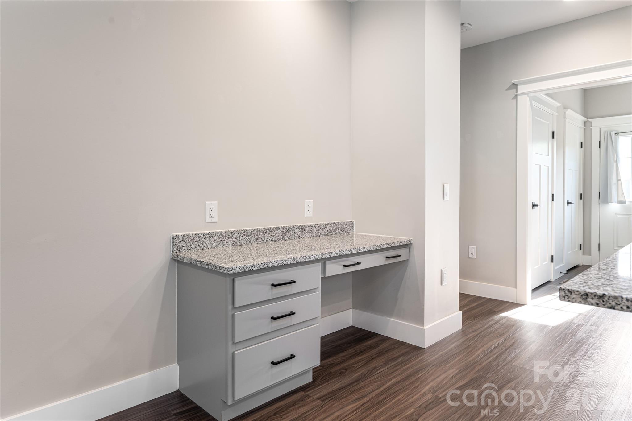 1022 Padgett Place — Black Mountain
