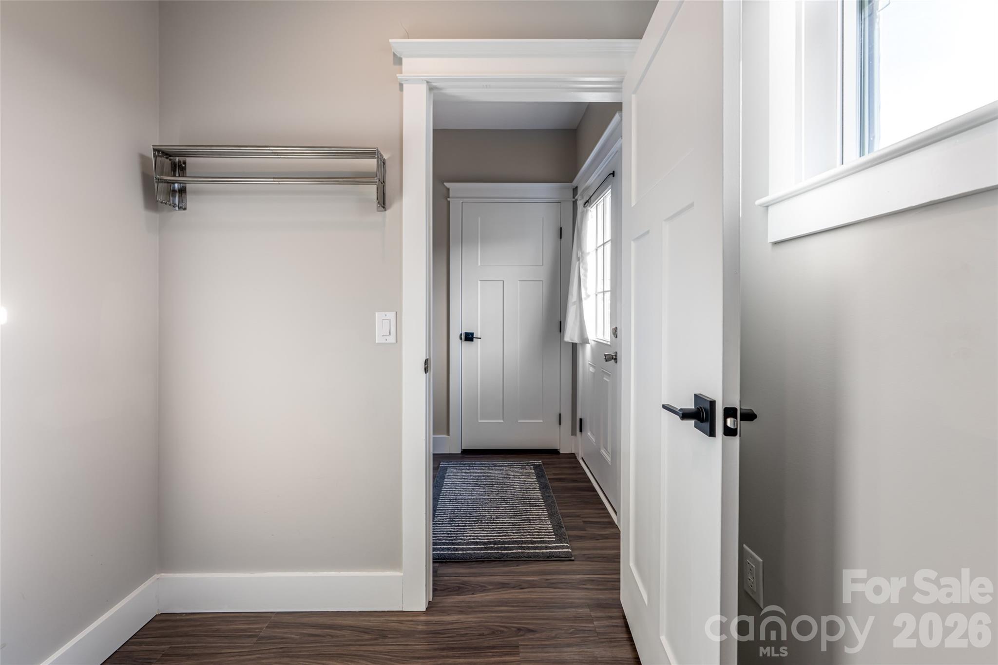 1022 Padgett Place — Black Mountain