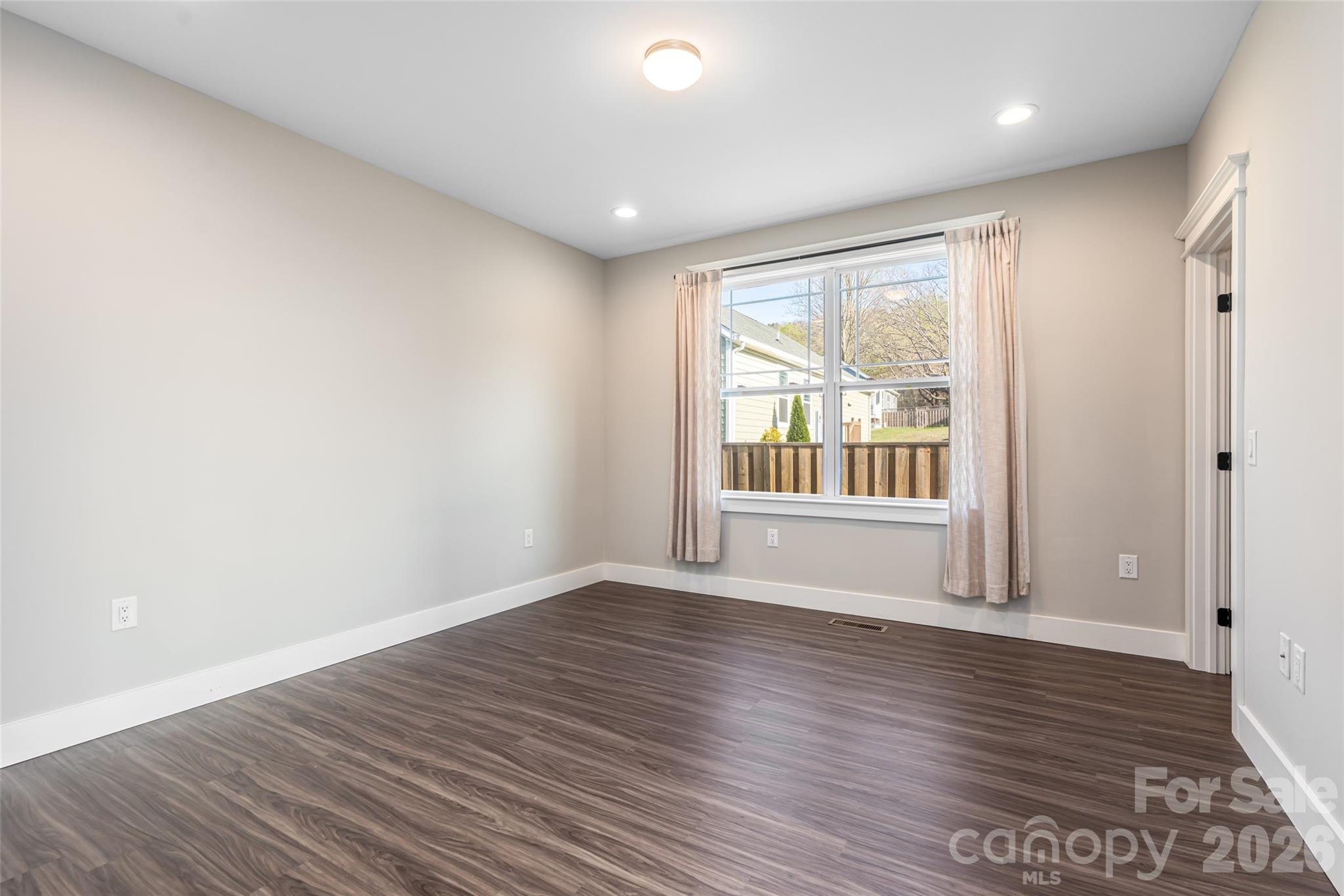 1022 Padgett Place — Black Mountain
