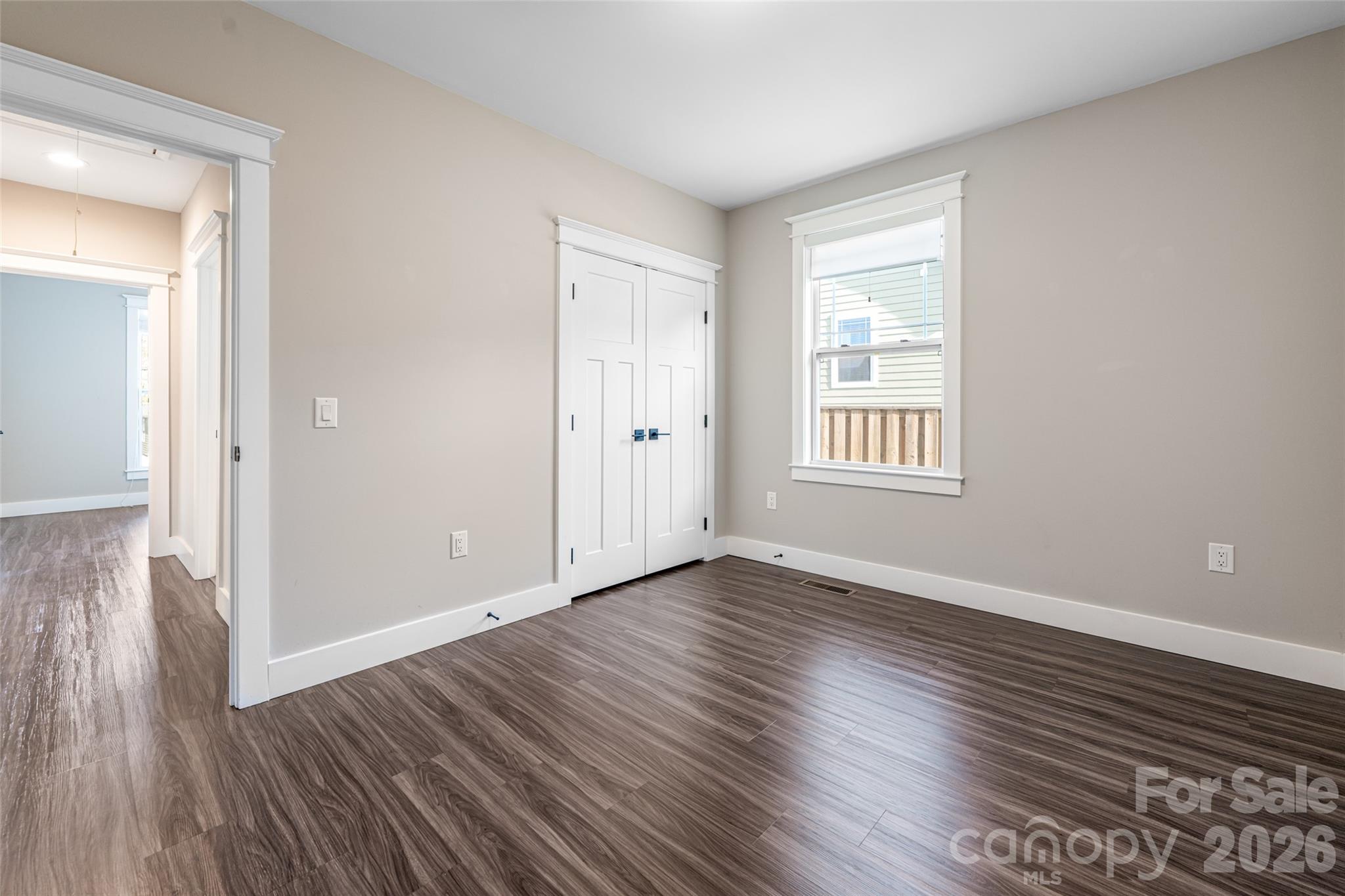 1022 Padgett Place — Black Mountain