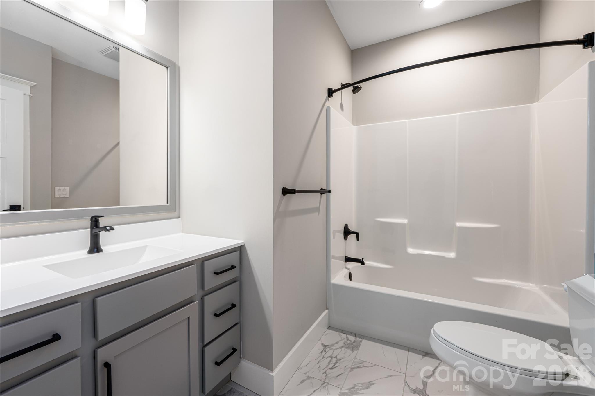 1022 Padgett Place — Black Mountain
