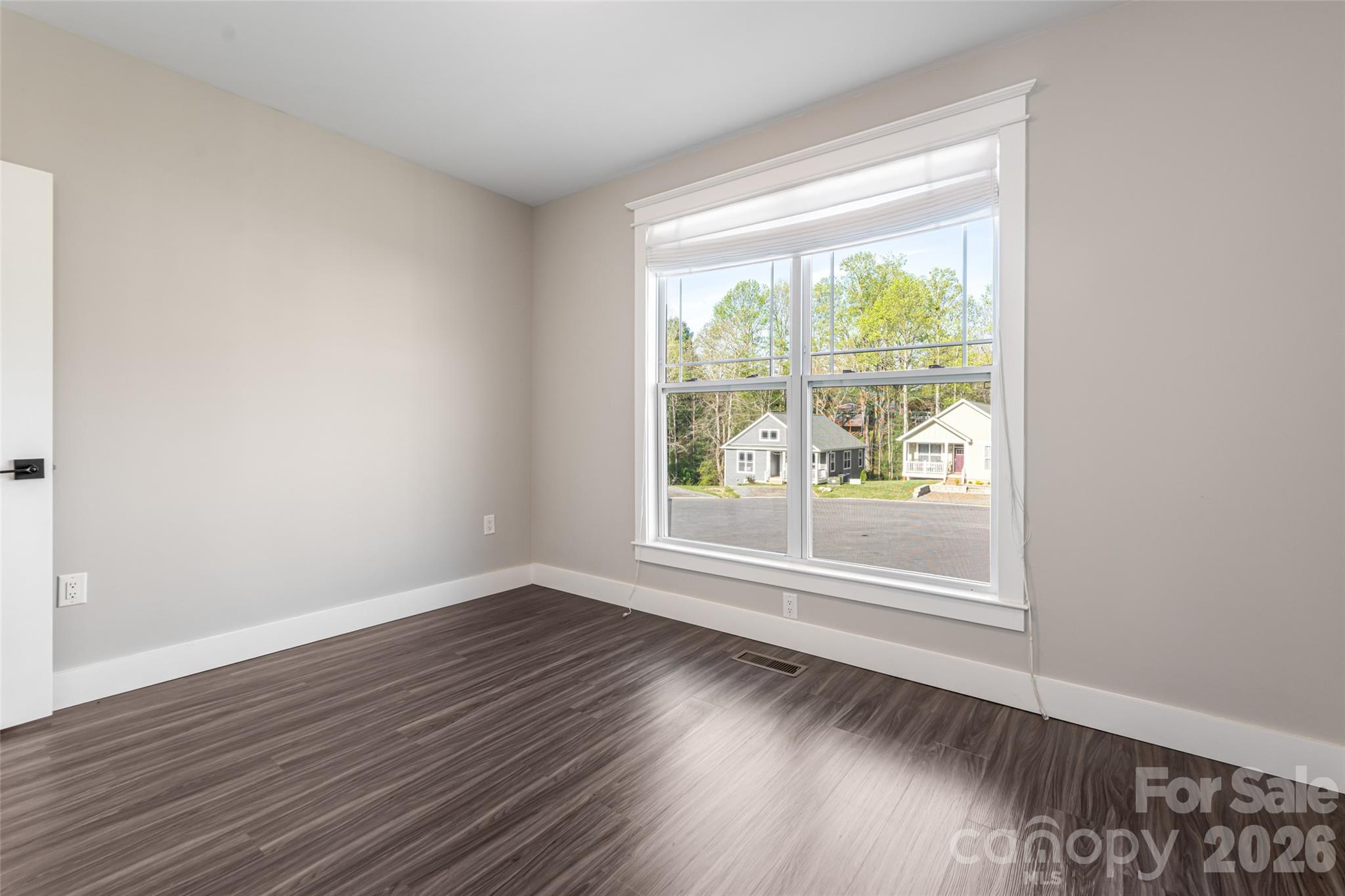 1022 Padgett Place — Black Mountain
