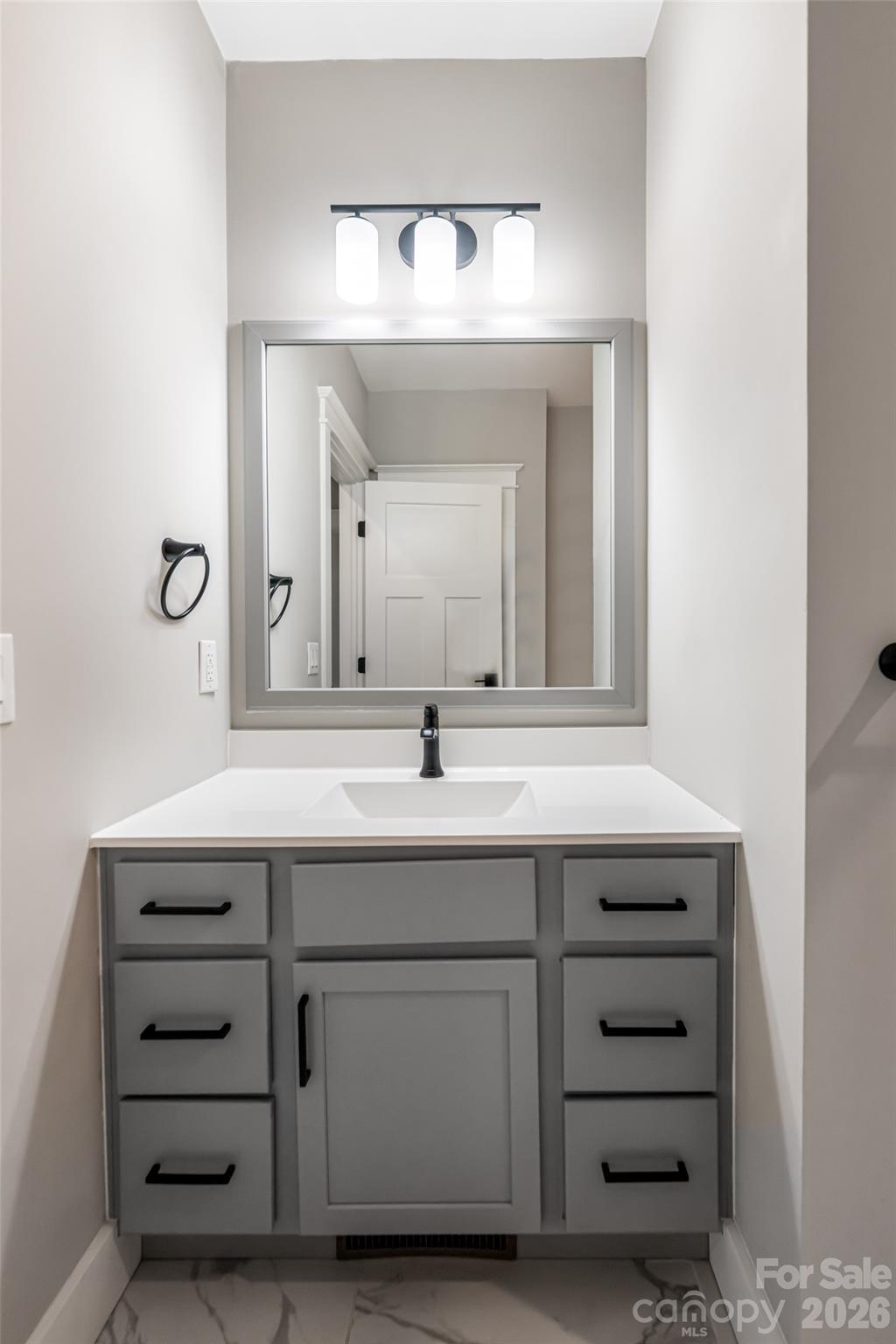 1022 Padgett Place — Black Mountain