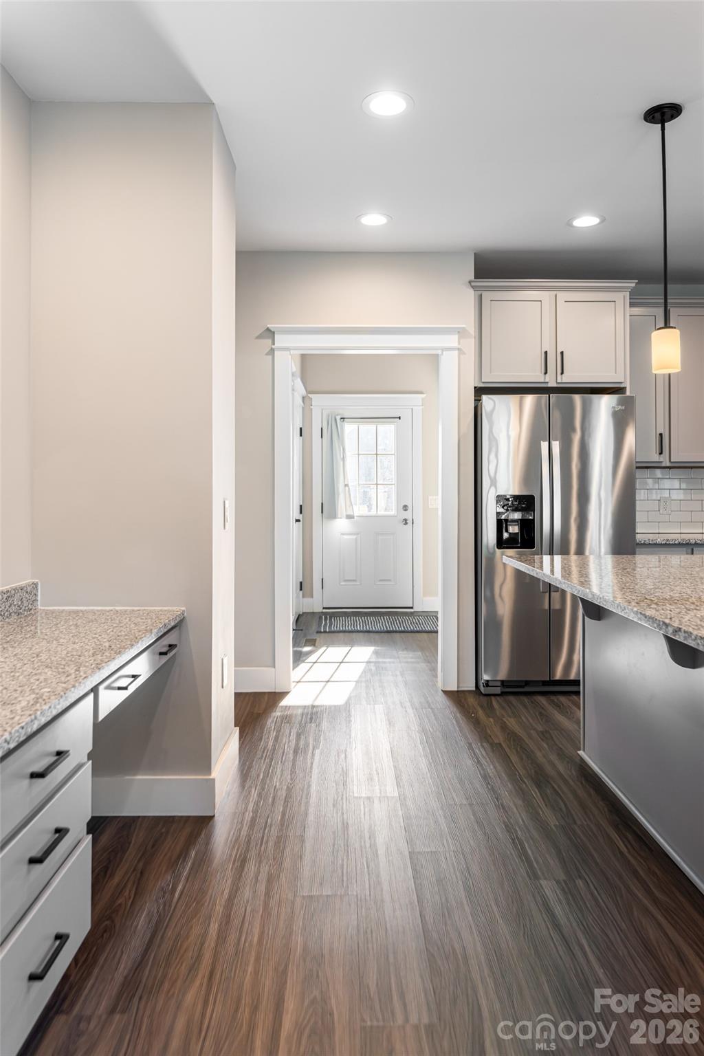 1022 Padgett Place — Black Mountain