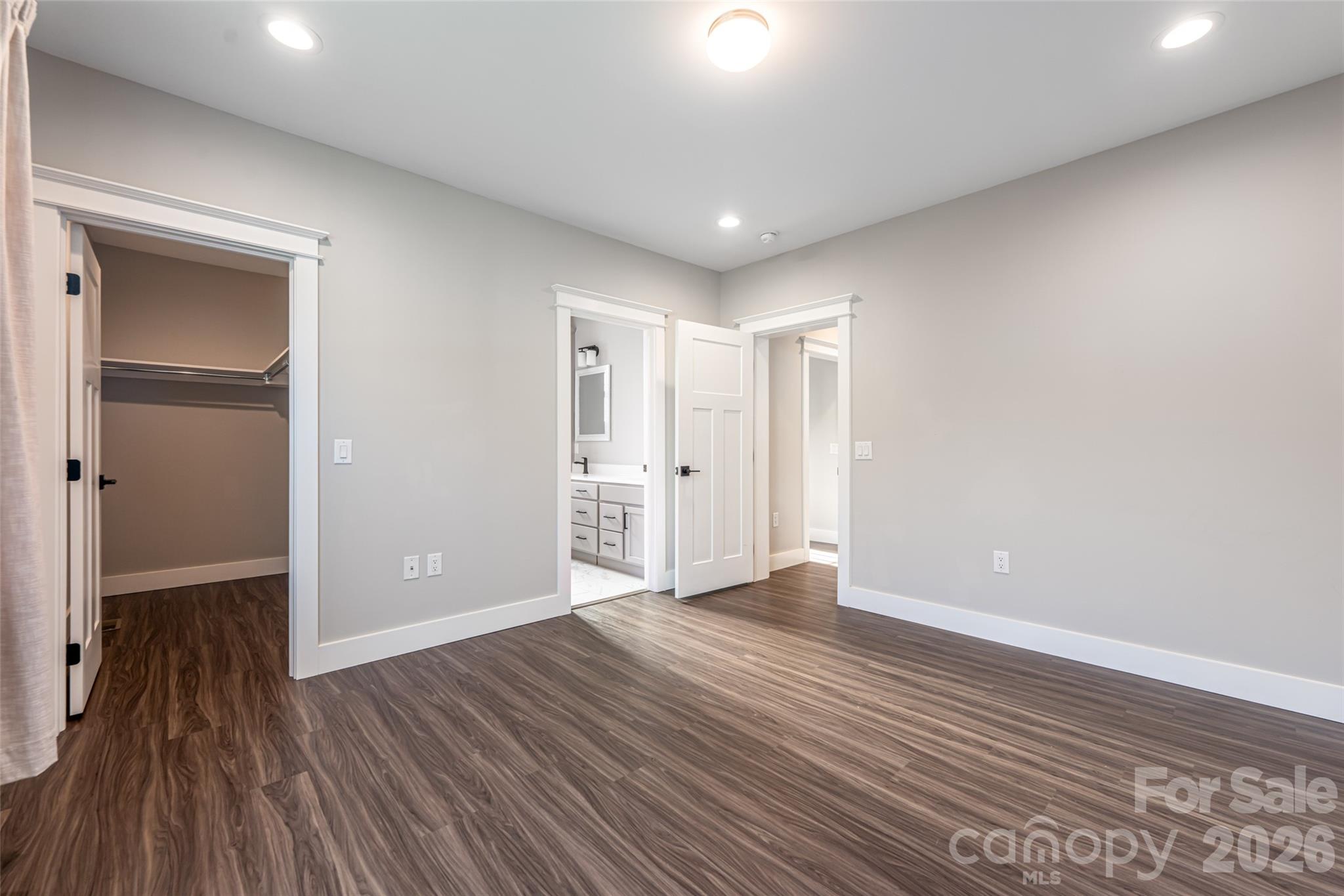 1022 Padgett Place — Black Mountain