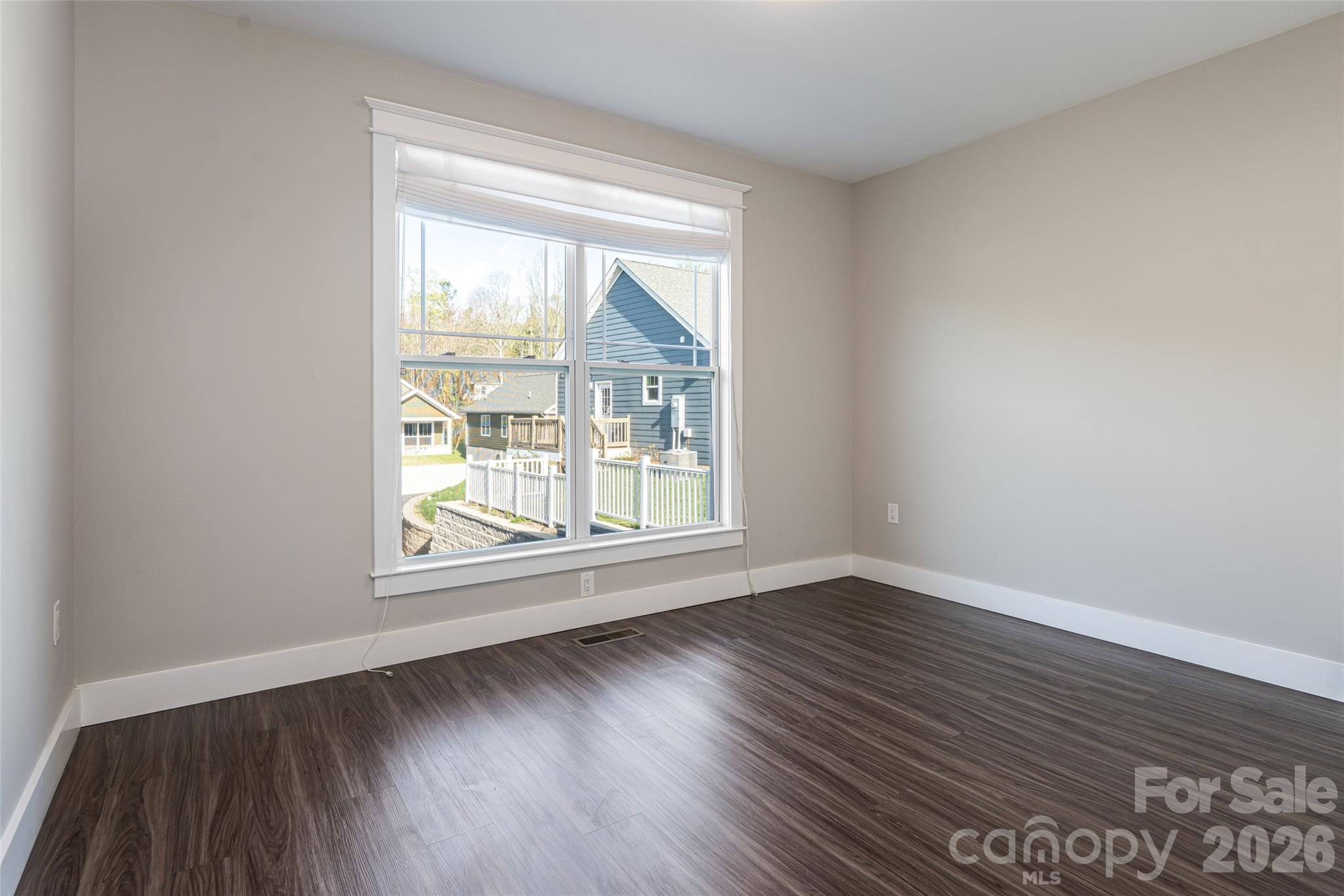 1022 Padgett Place — Black Mountain