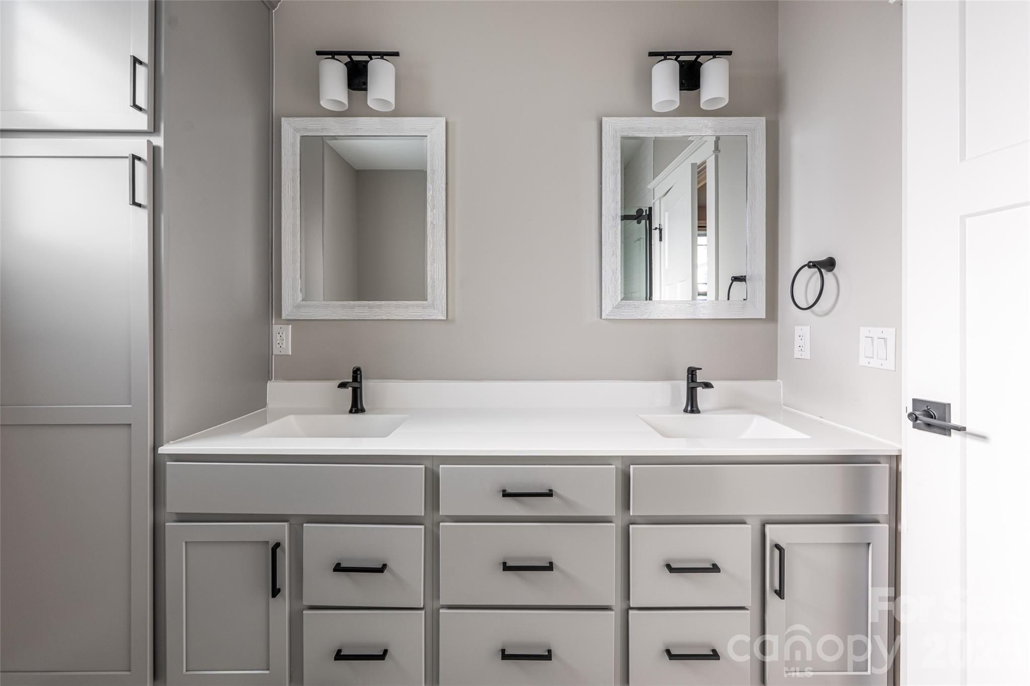 1022 Padgett Place — Black Mountain
