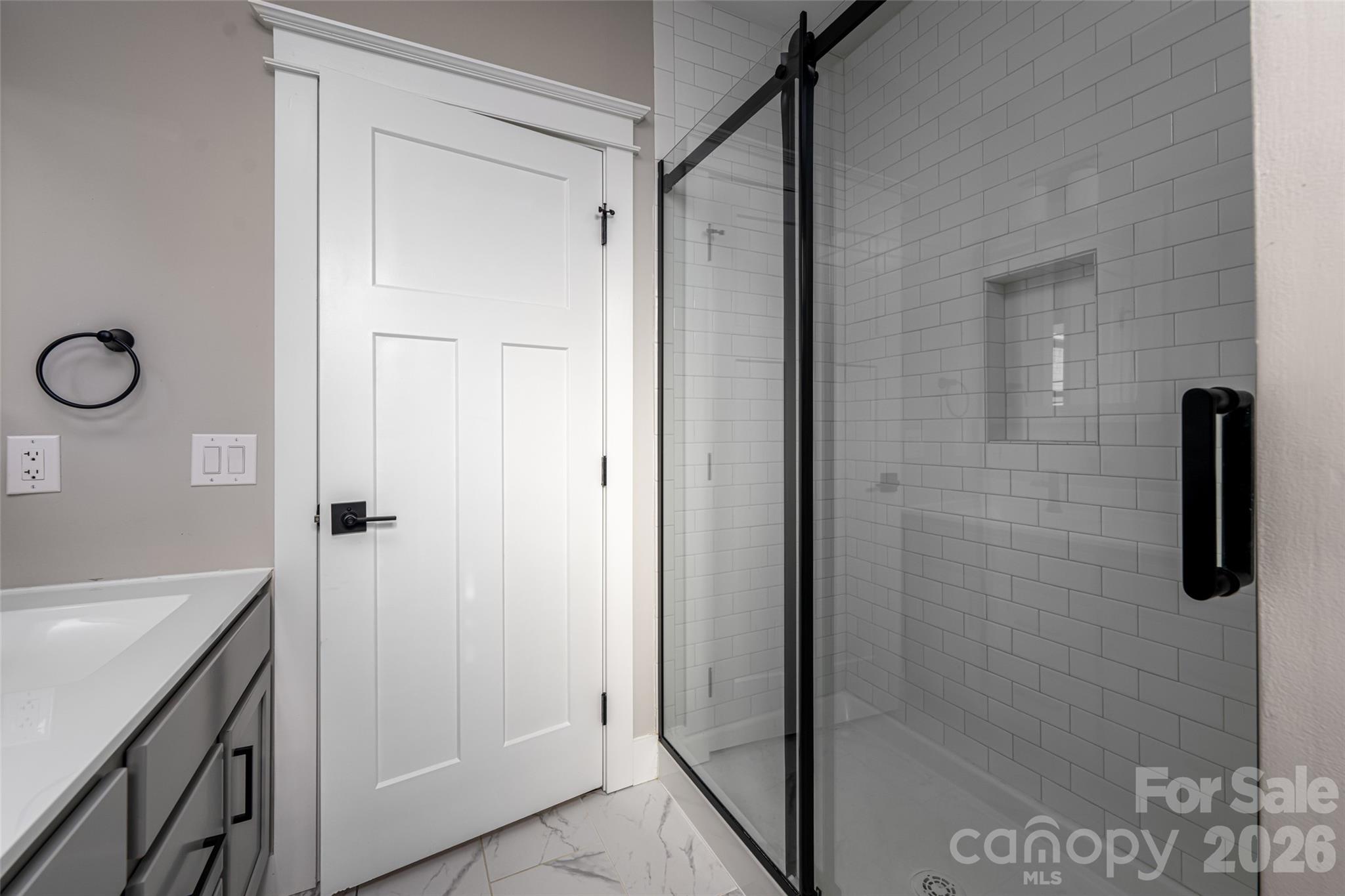 1022 Padgett Place — Black Mountain