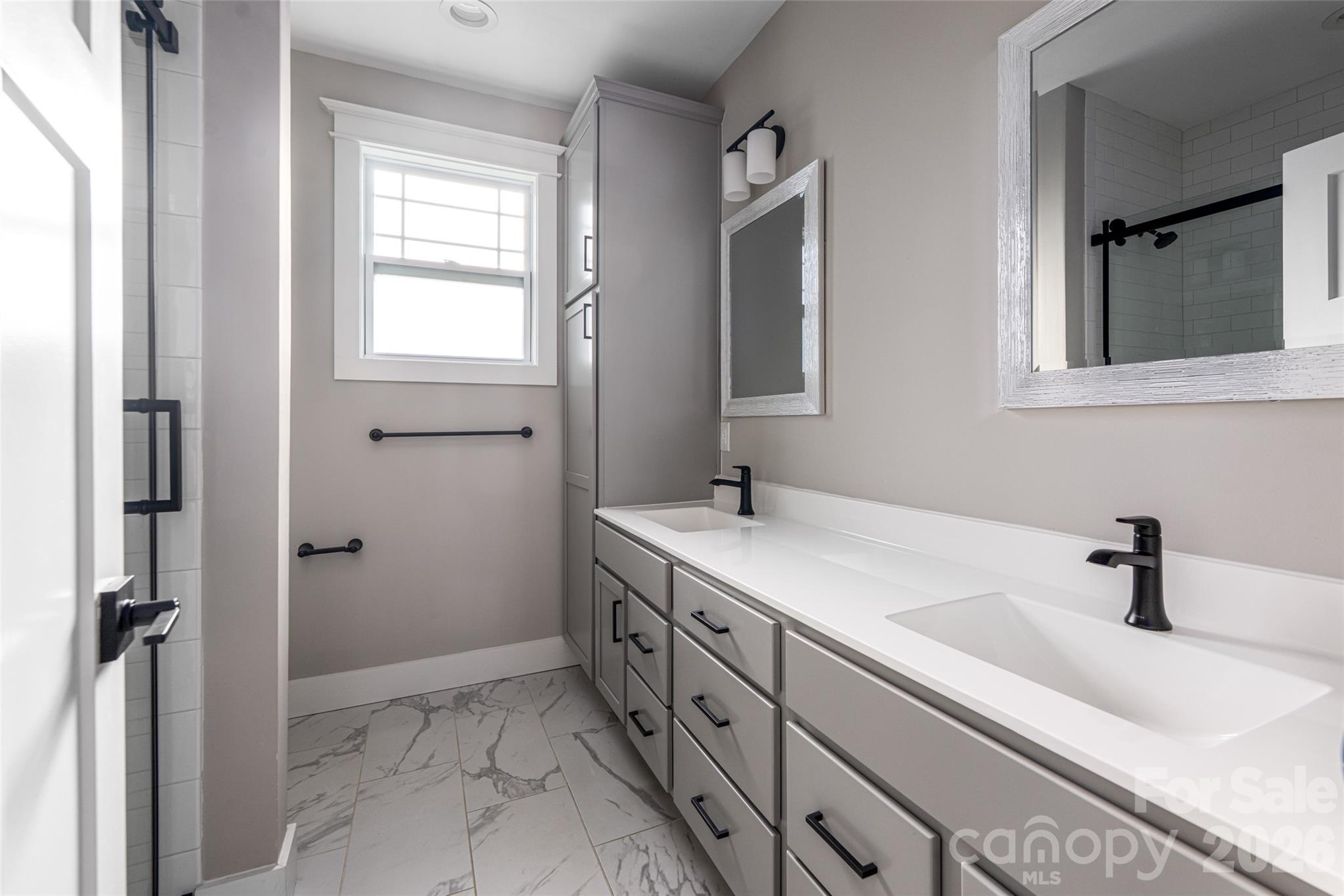 1022 Padgett Place — Black Mountain