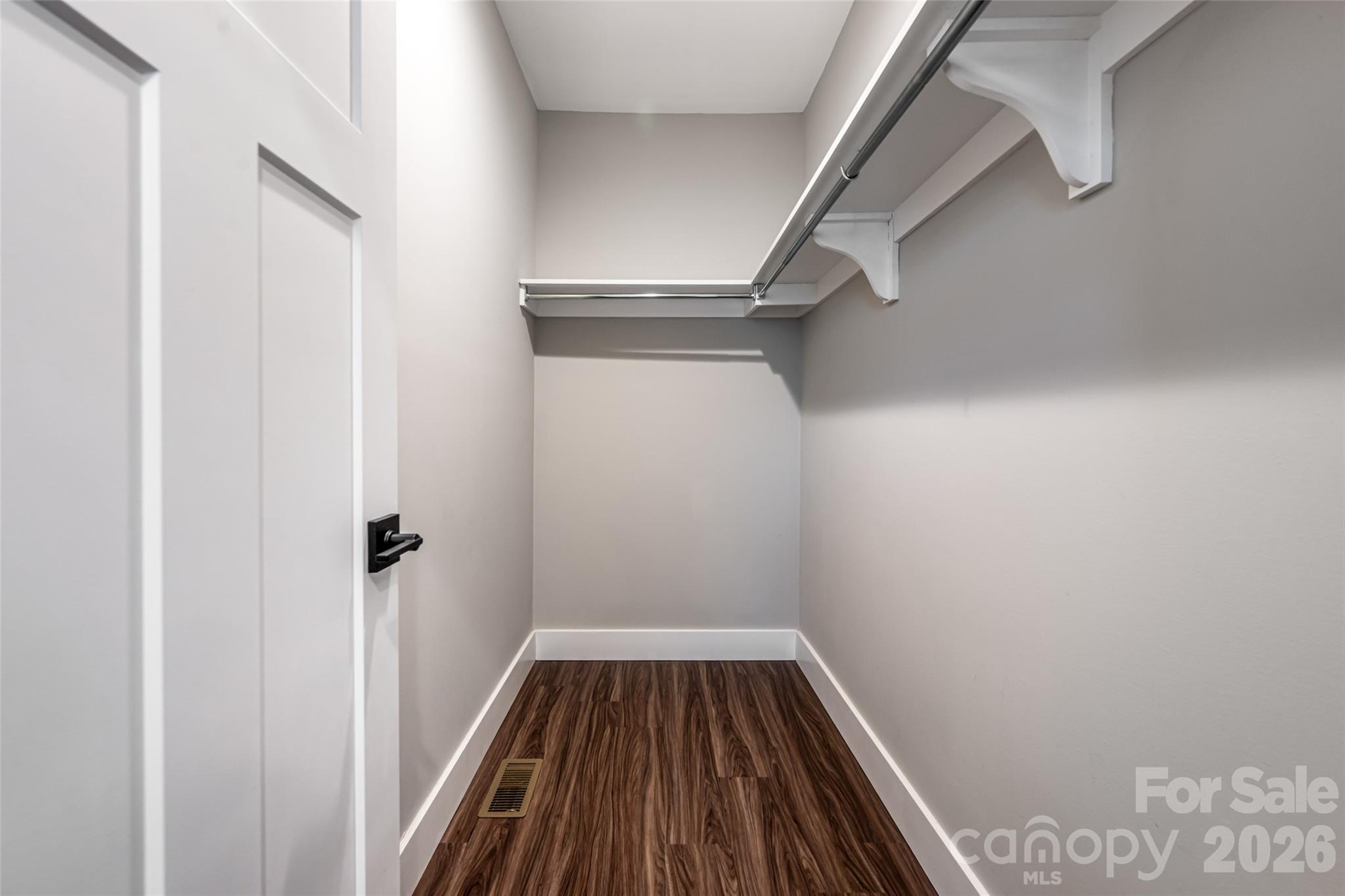 1022 Padgett Place — Black Mountain