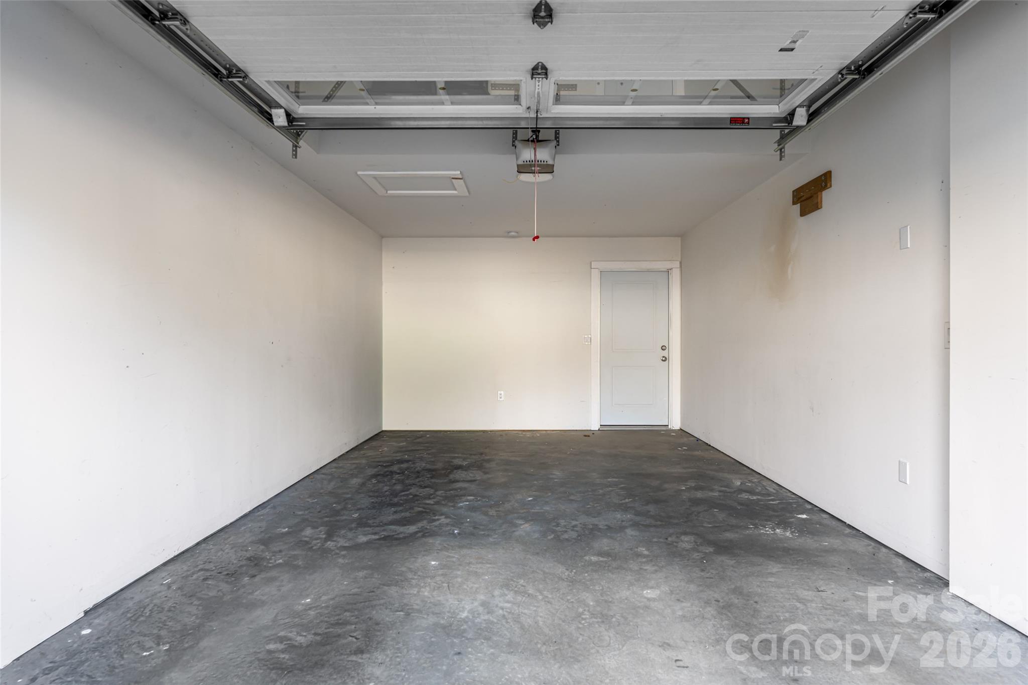 1022 Padgett Place — Black Mountain