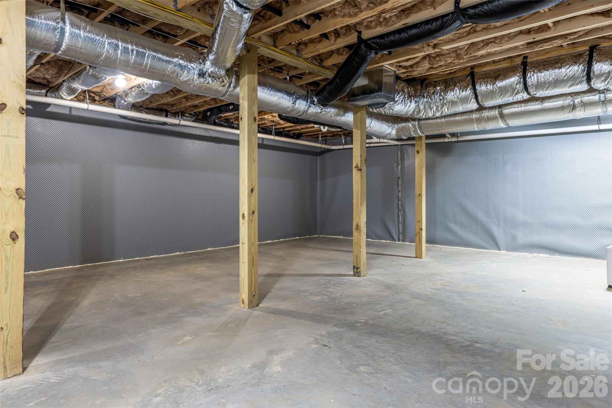 1022 Padgett Place — Black Mountain