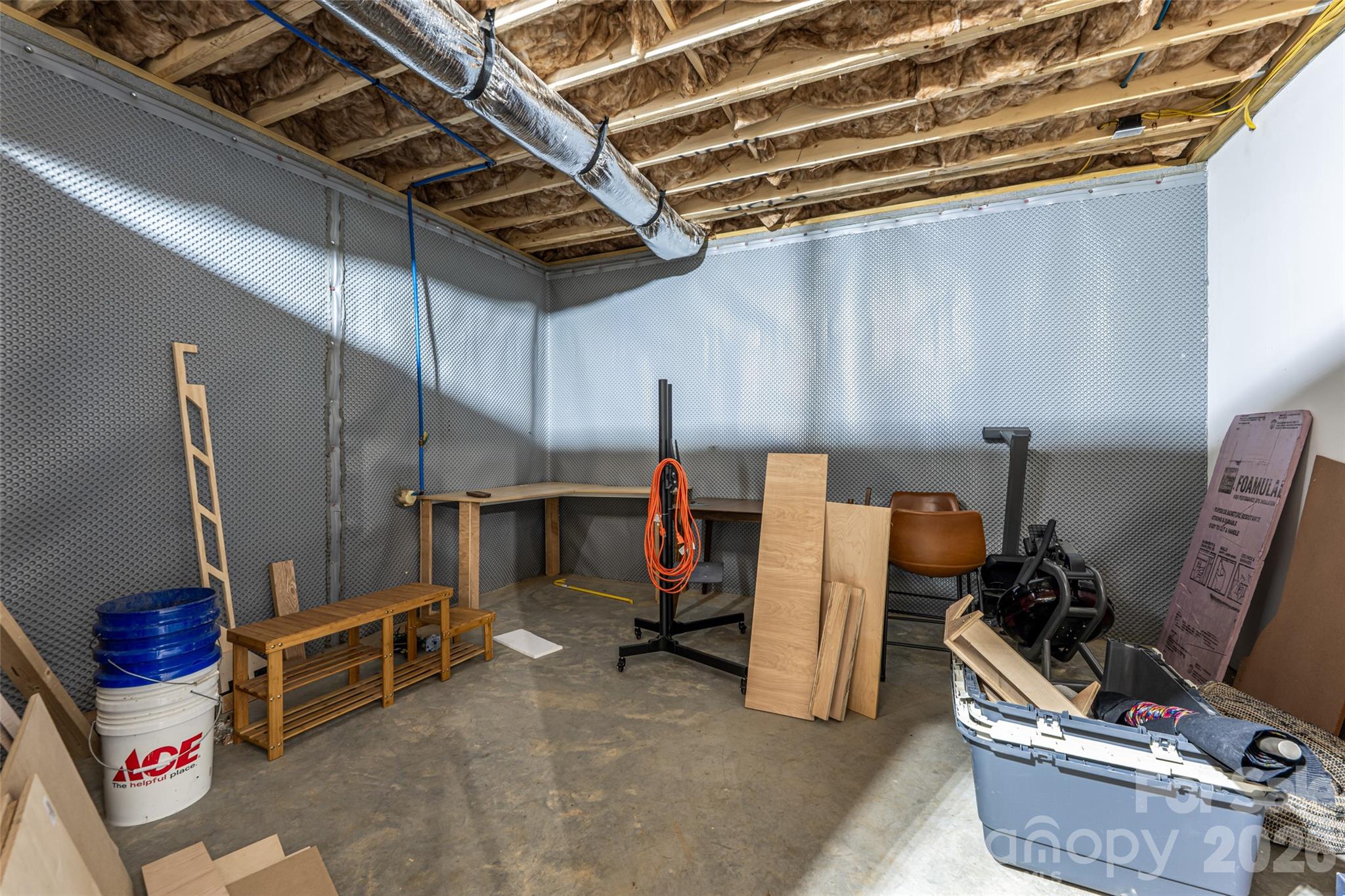 1022 Padgett Place — Black Mountain