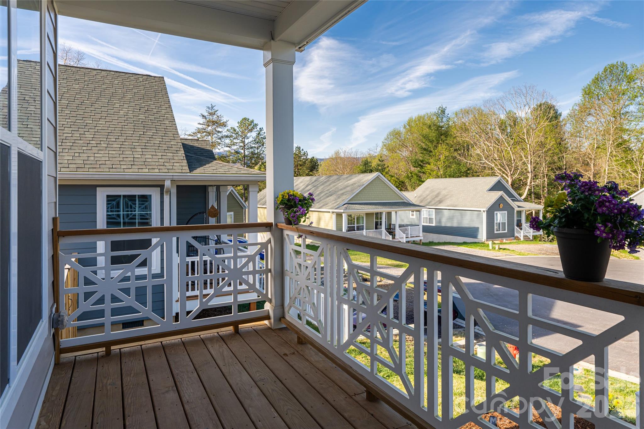 1022 Padgett Place — Black Mountain