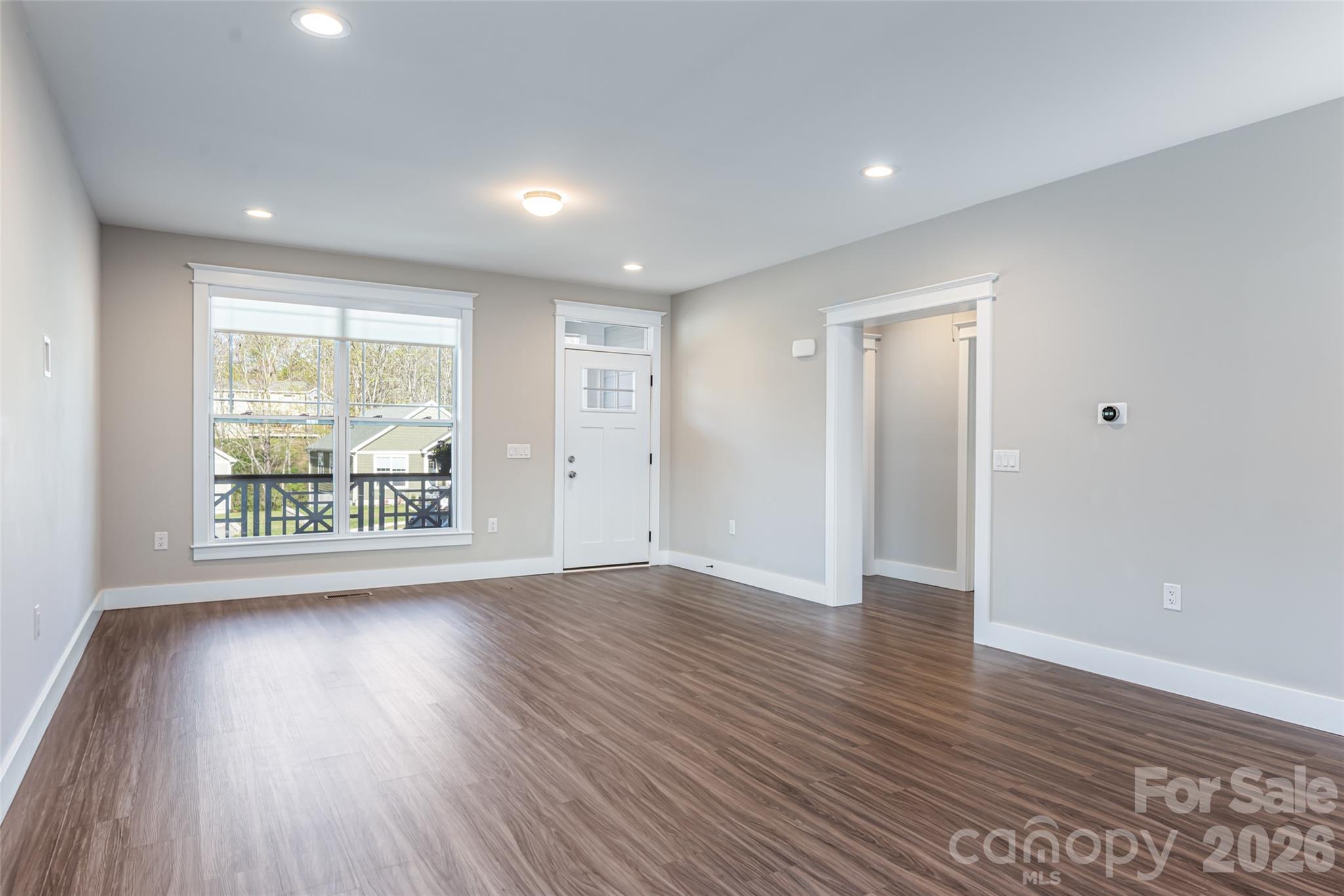 1022 Padgett Place — Black Mountain