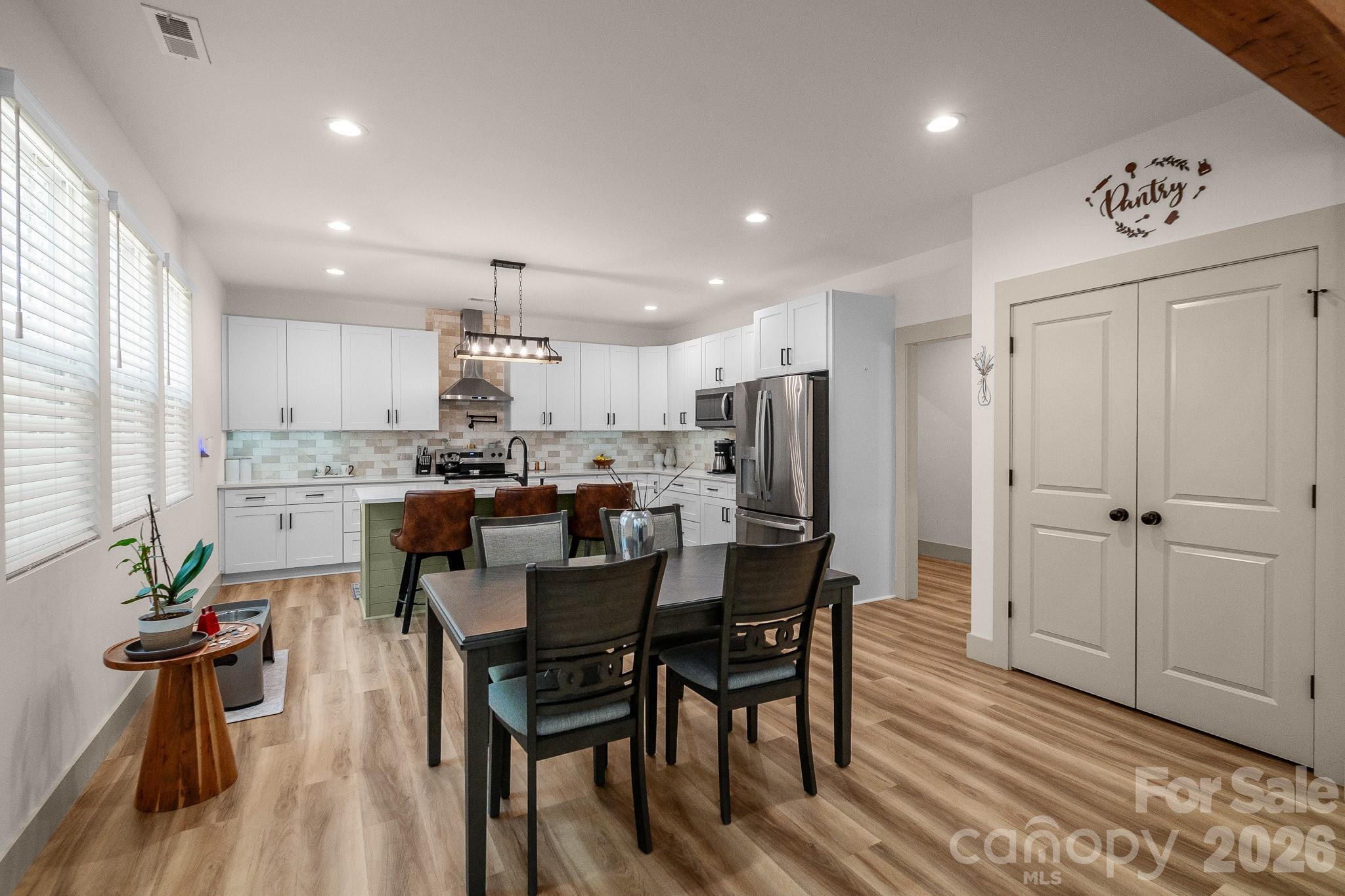 6311 Highway 205 Highway — Marshville