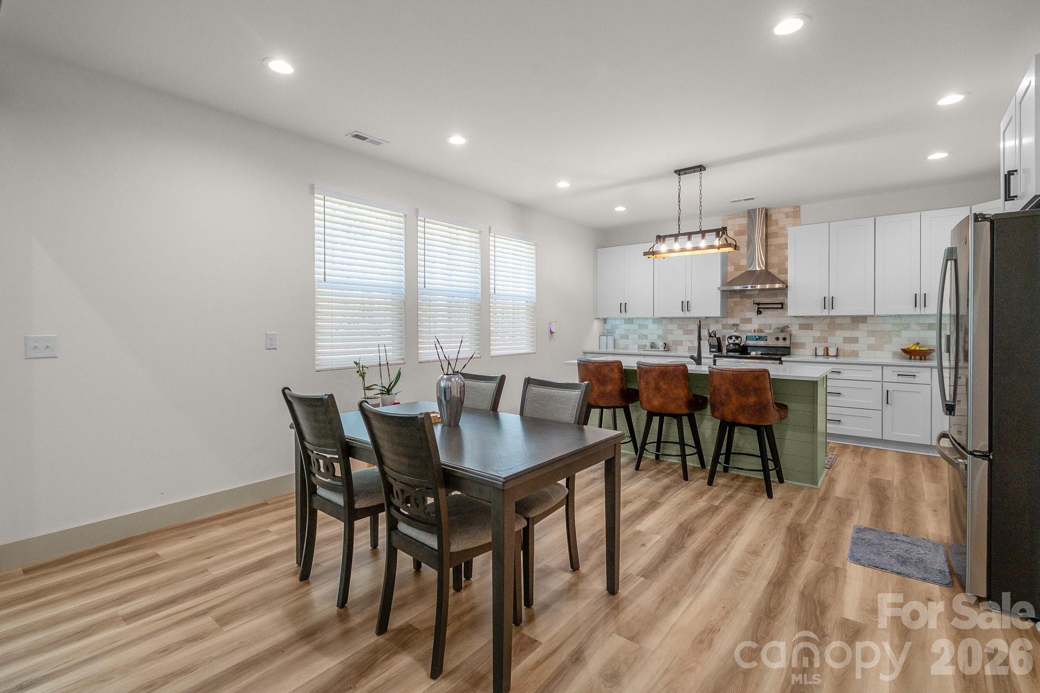 6311 Highway 205 Highway — Marshville