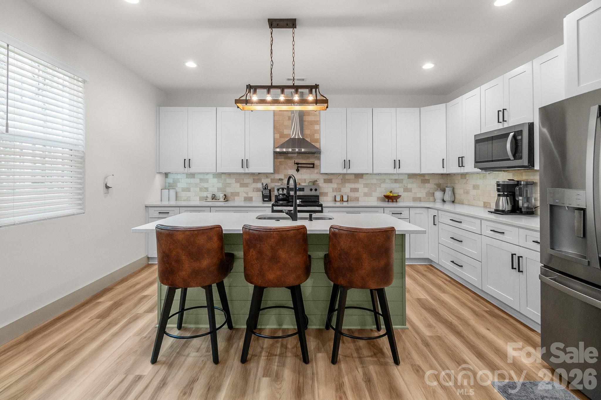 6311 Highway 205 Highway — Marshville