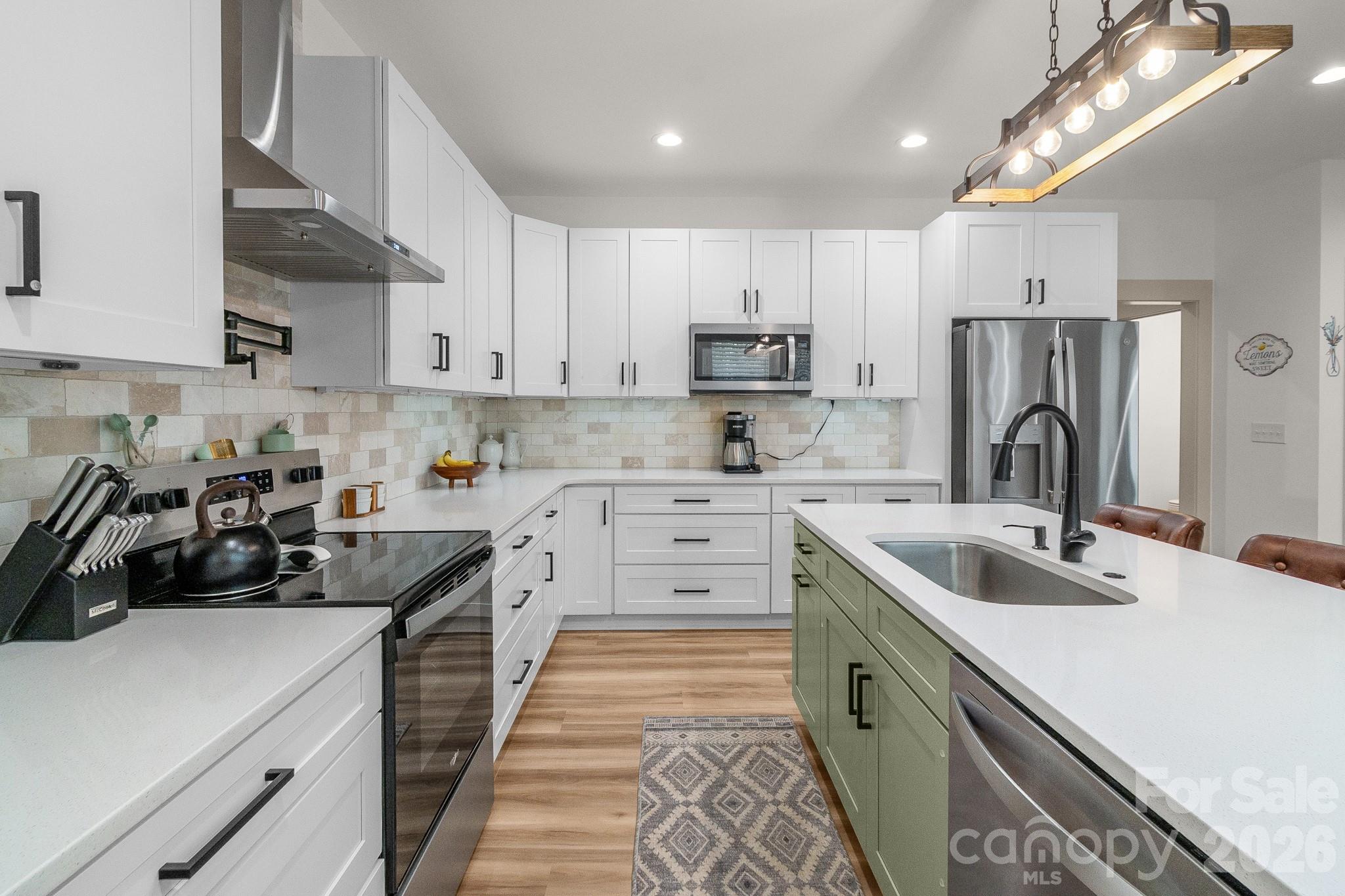 6311 Highway 205 Highway — Marshville