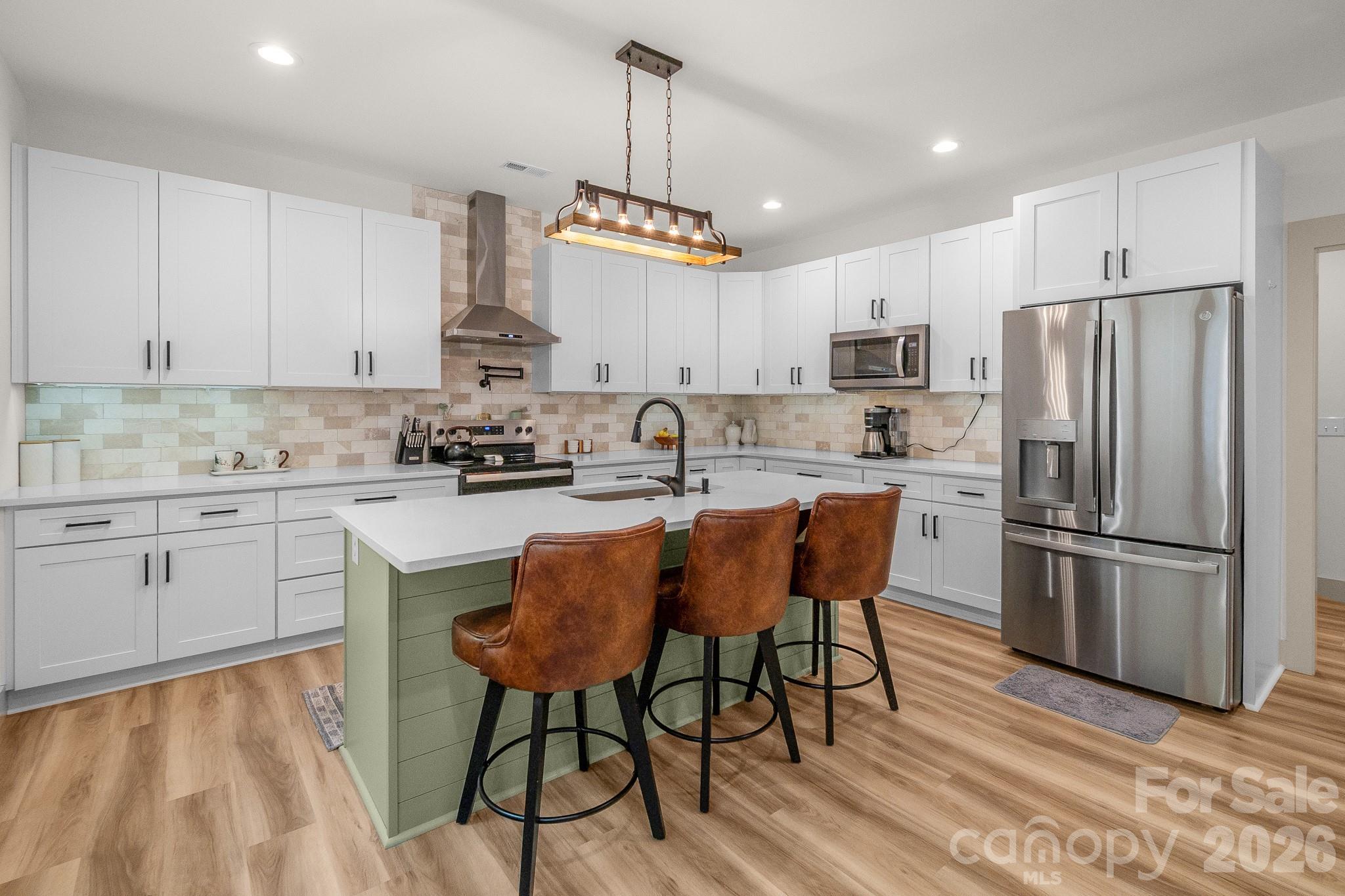 6311 Highway 205 Highway — Marshville