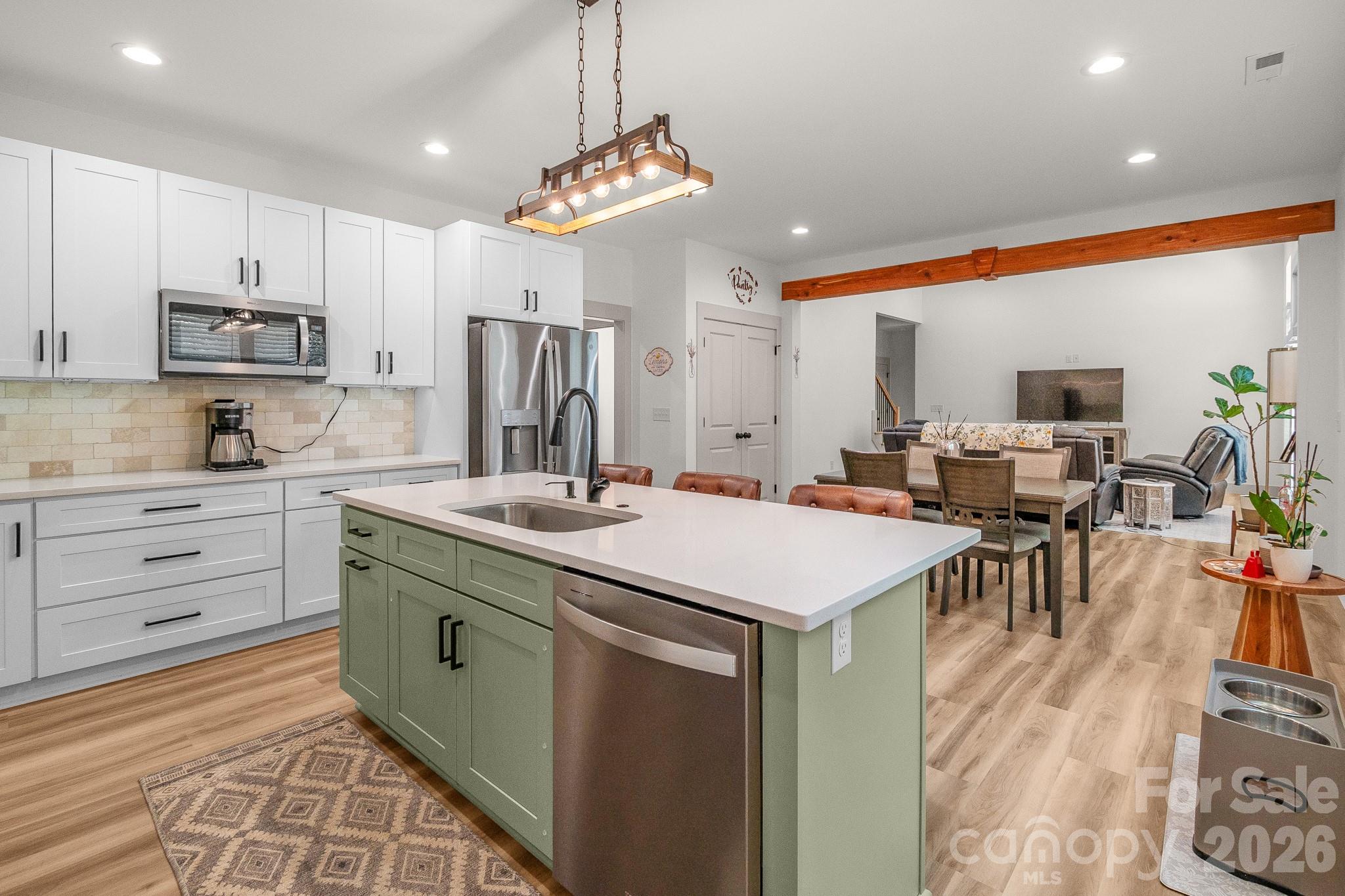 6311 Highway 205 Highway — Marshville