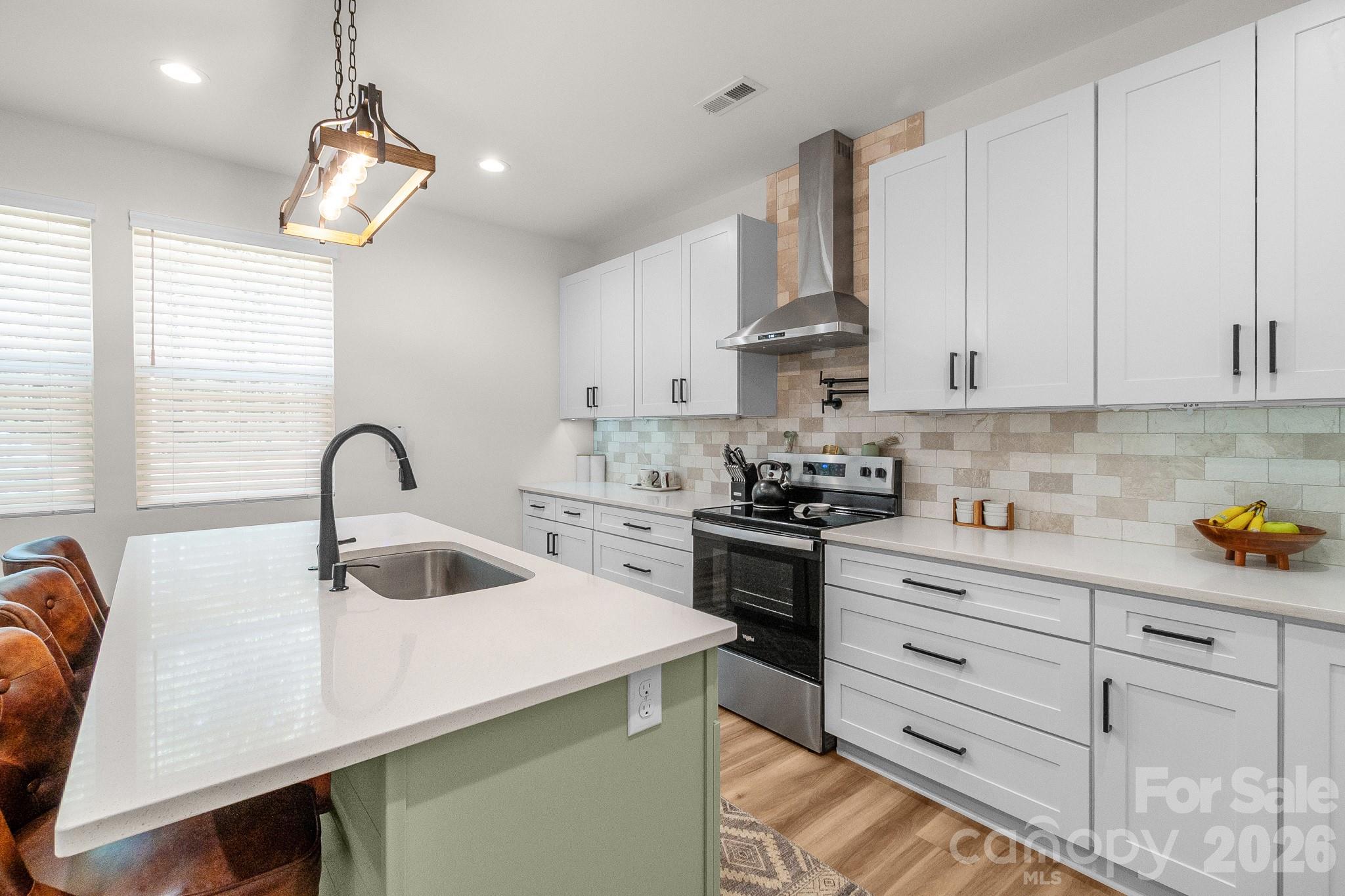 6311 Highway 205 Highway — Marshville