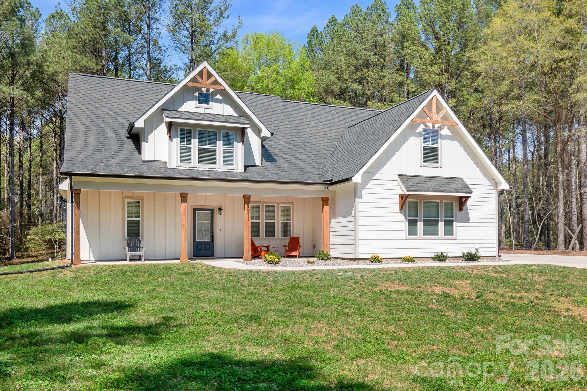 6311 Highway 205 Highway — Marshville