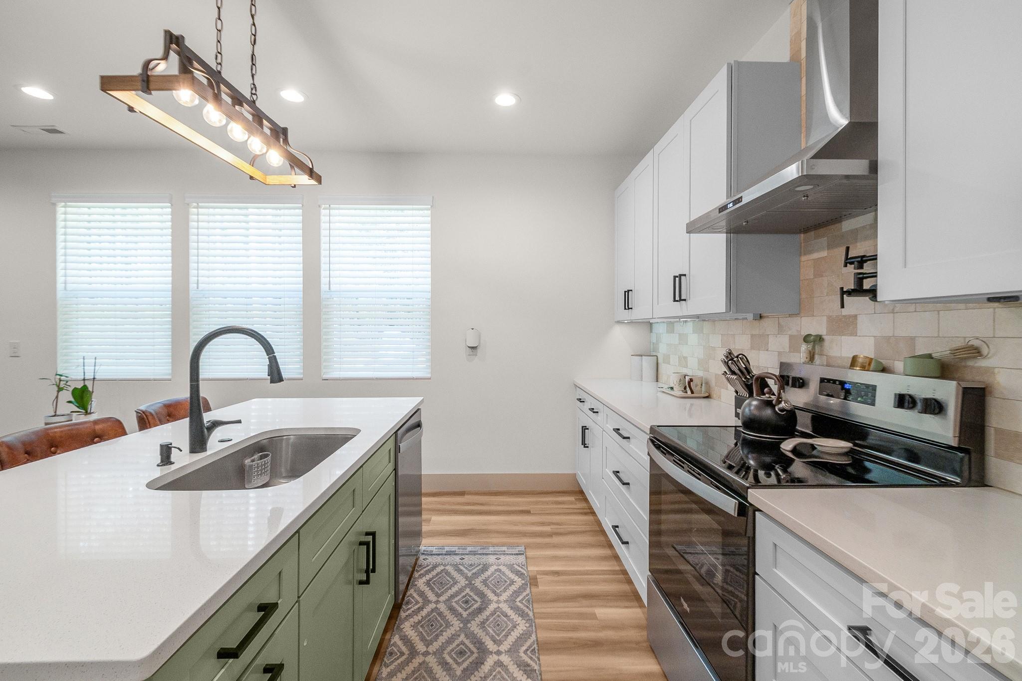 6311 Highway 205 Highway — Marshville