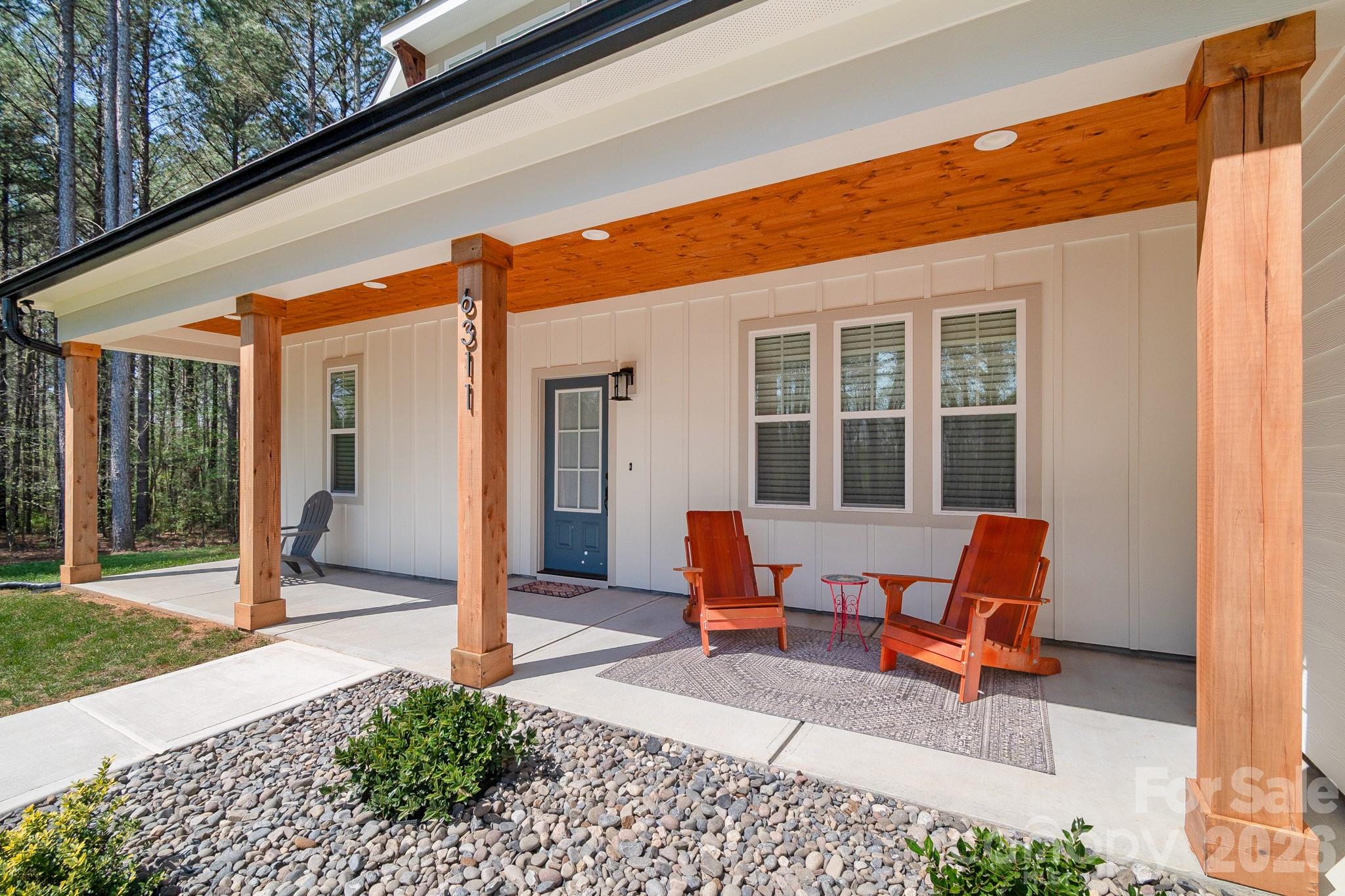 6311 Highway 205 Highway — Marshville