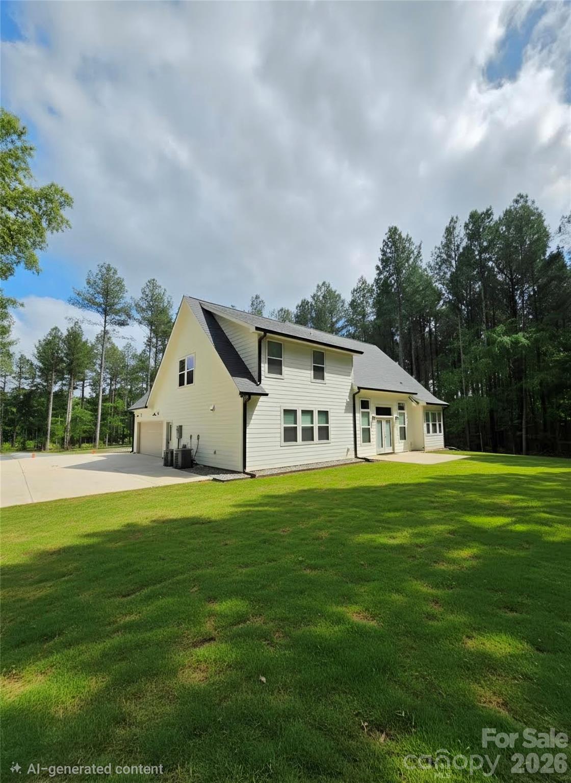 6311 Highway 205 Highway — Marshville