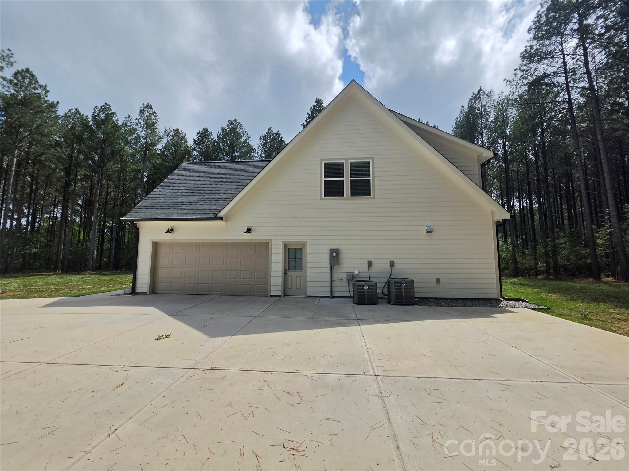 6311 Highway 205 Highway — Marshville