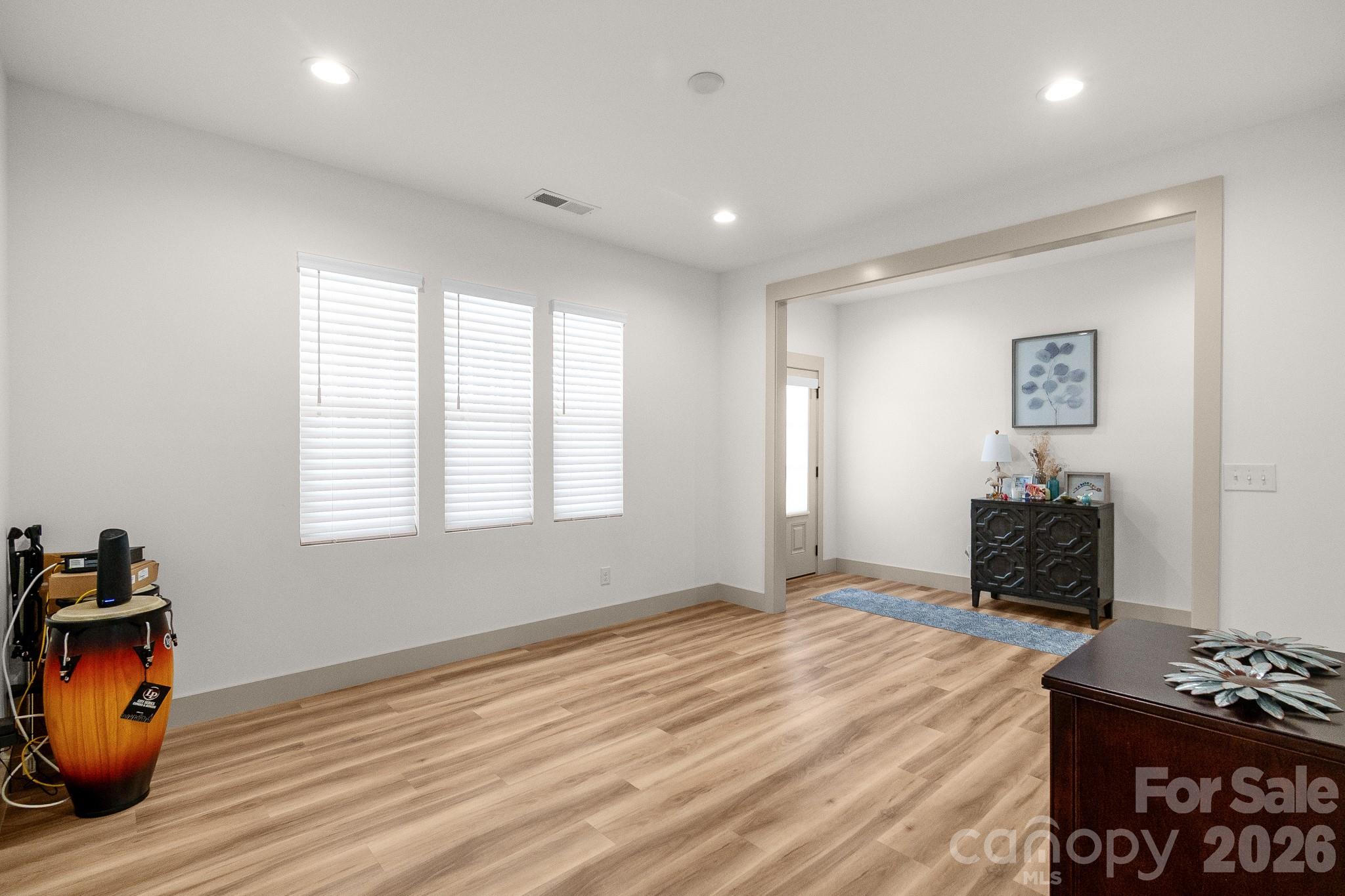 6311 Highway 205 Highway — Marshville