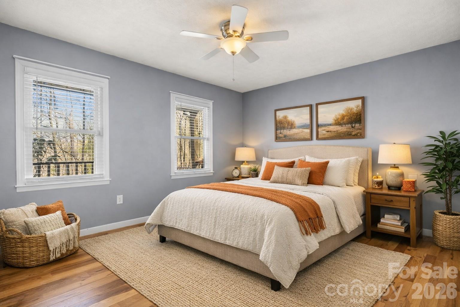 1481 Levi Lane — Lenoir