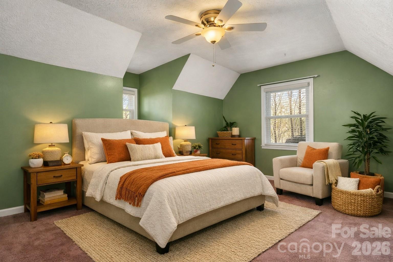 1481 Levi Lane — Lenoir