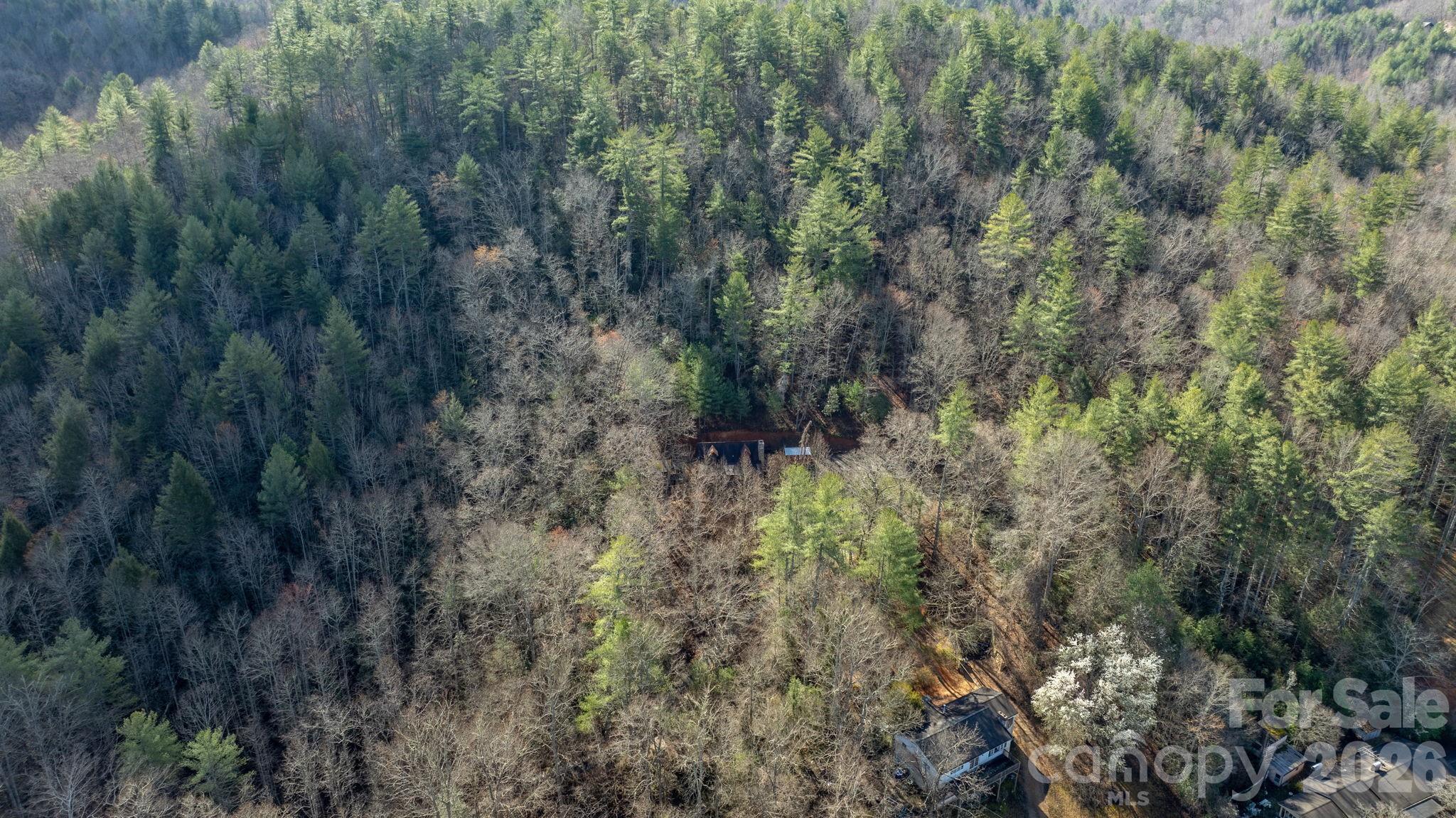 1481 Levi Lane — Lenoir