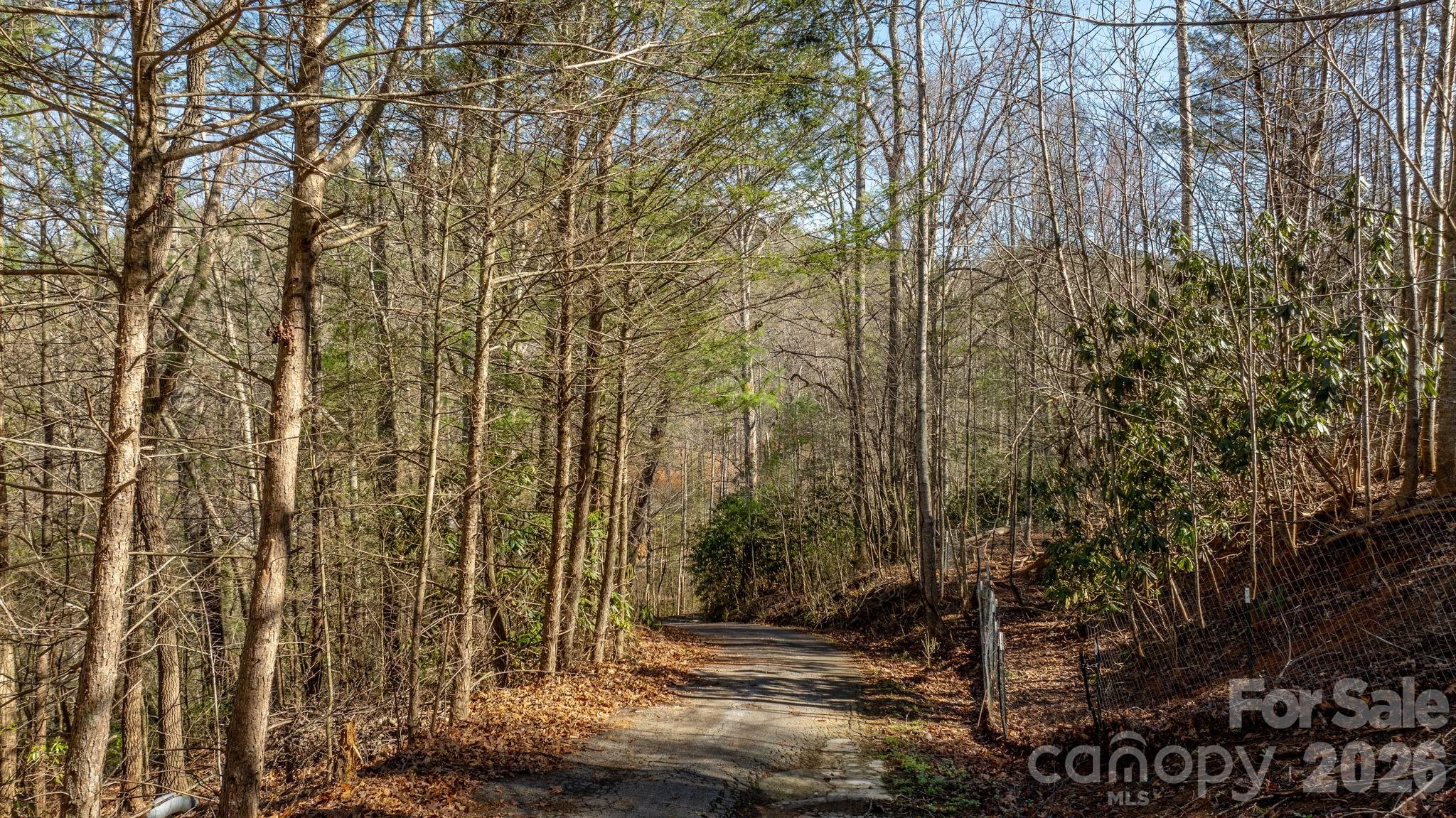 1481 Levi Lane — Lenoir