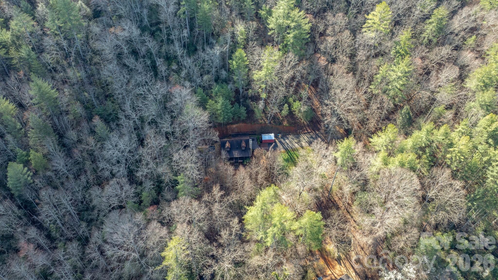 1481 Levi Lane — Lenoir