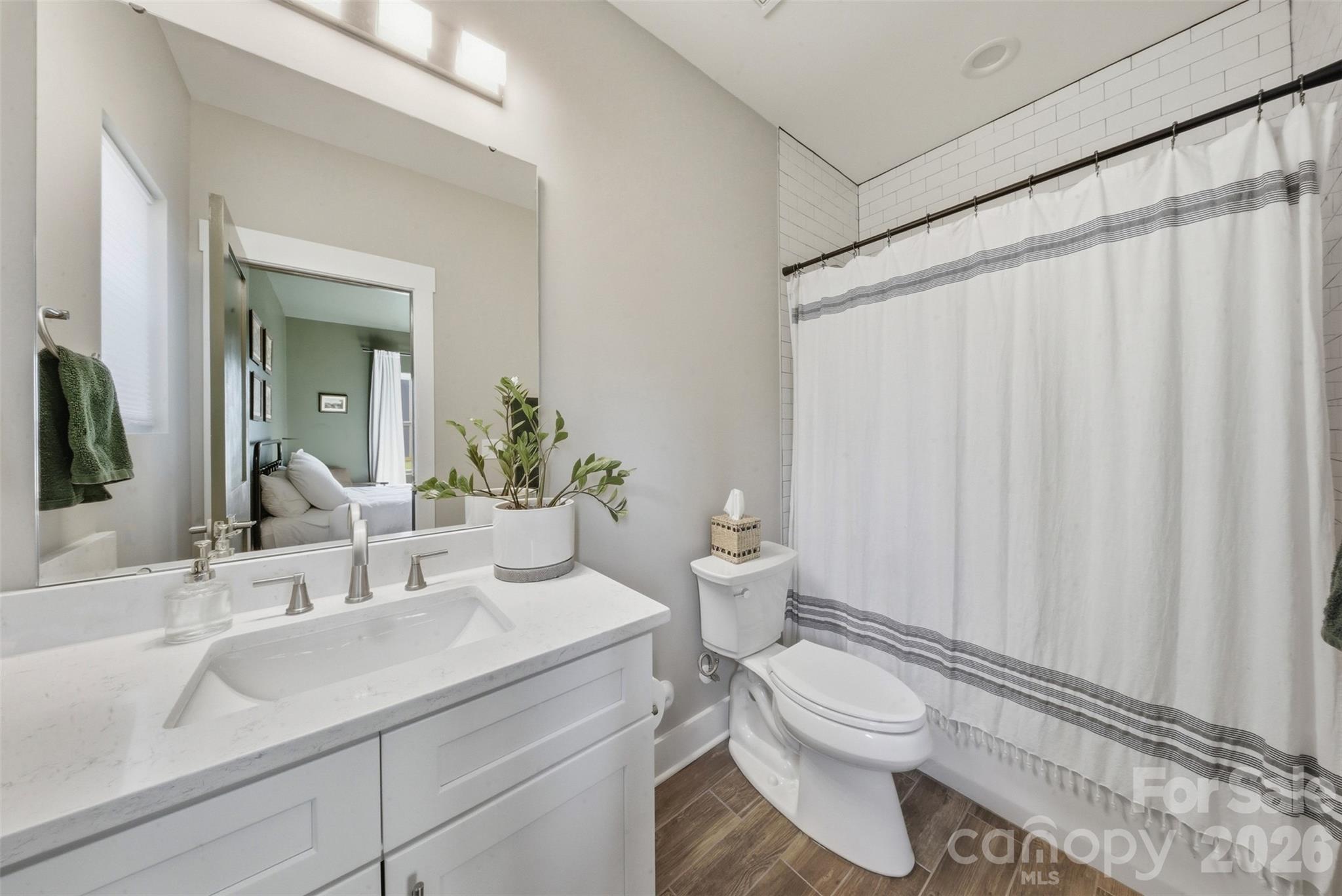 1602 Julia Maulden Place — Charlotte