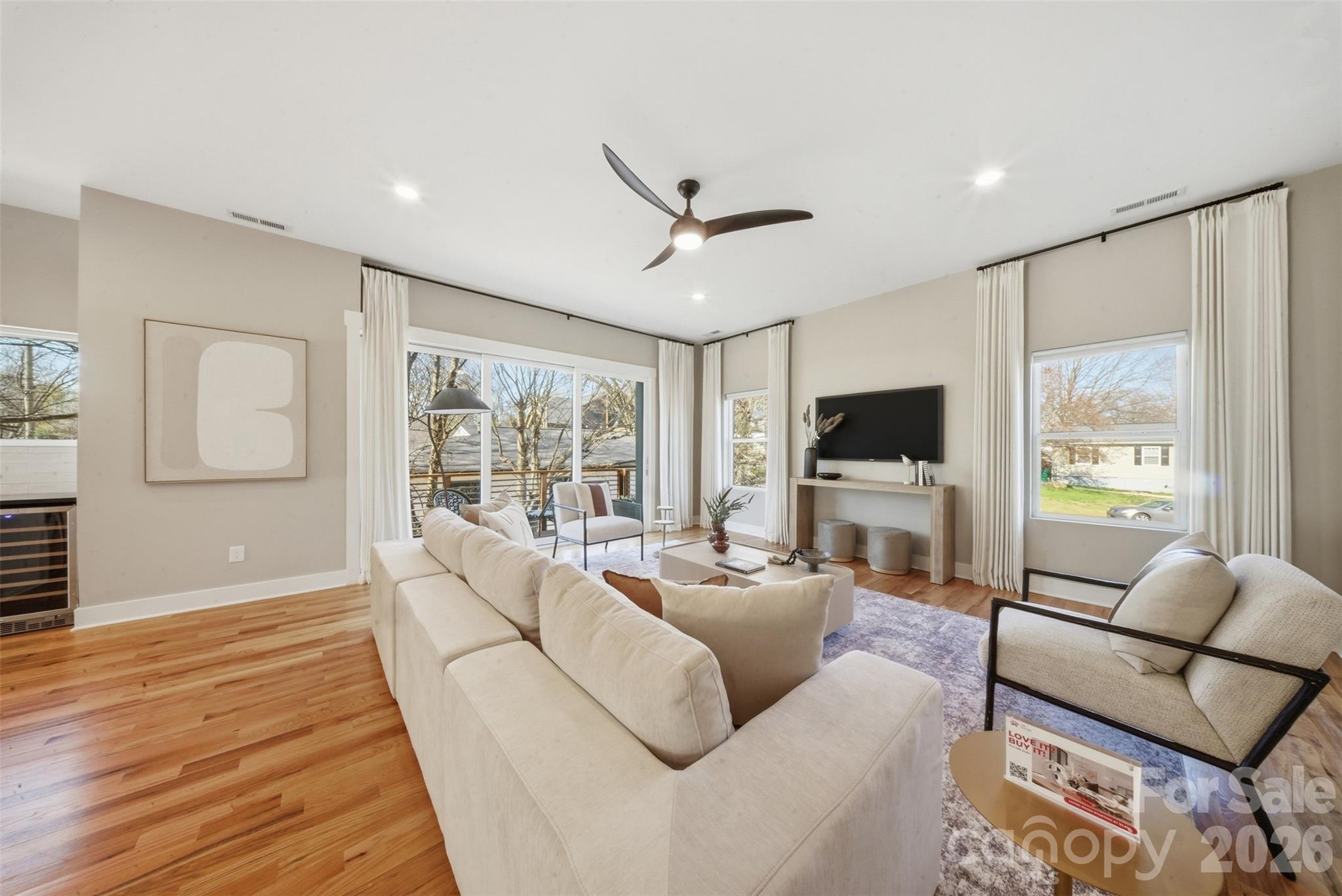 1602 Julia Maulden Place — Charlotte
