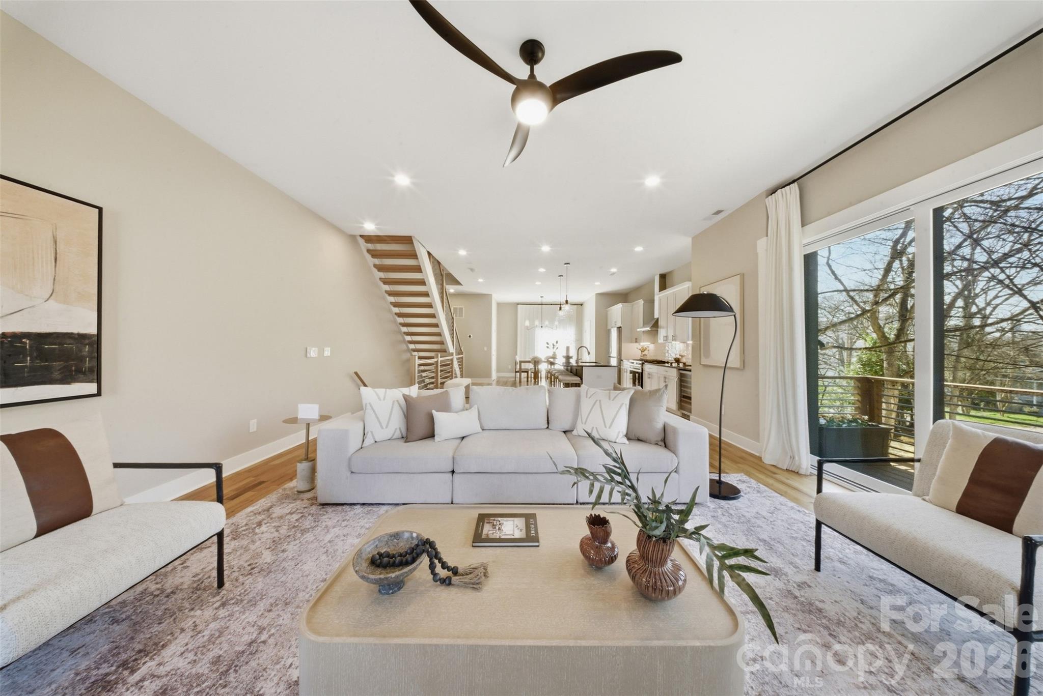 1602 Julia Maulden Place — Charlotte
