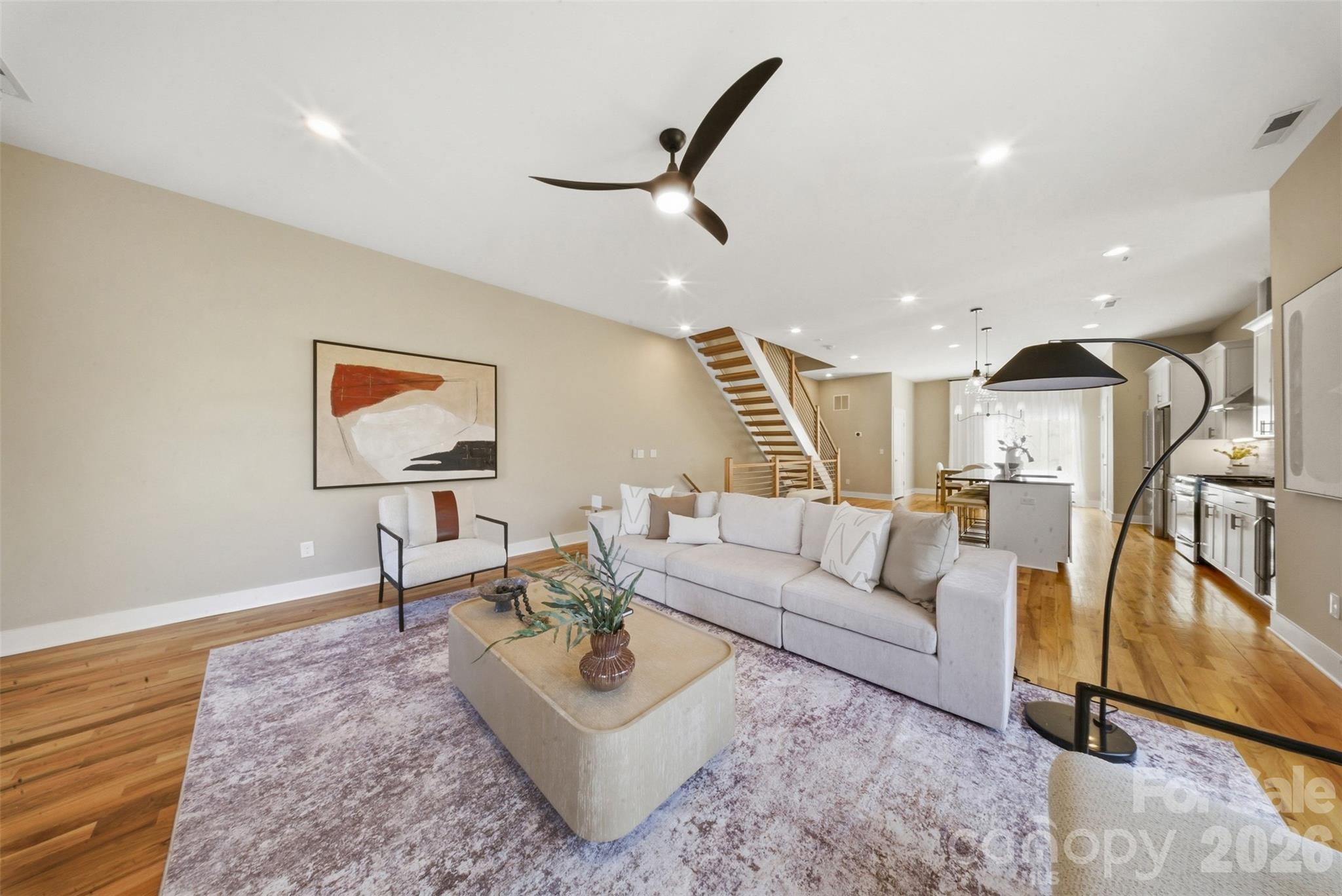 1602 Julia Maulden Place — Charlotte