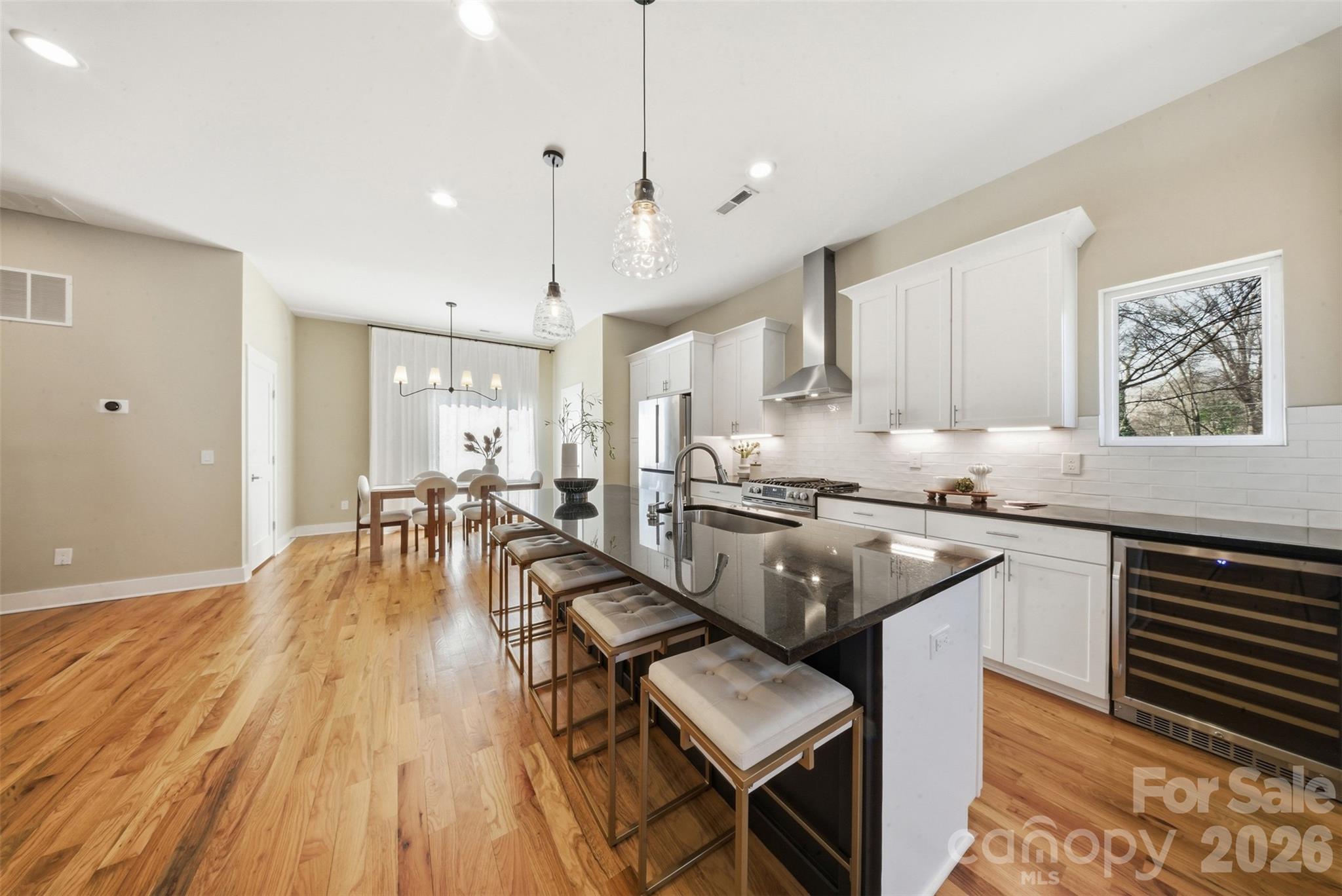 1602 Julia Maulden Place — Charlotte