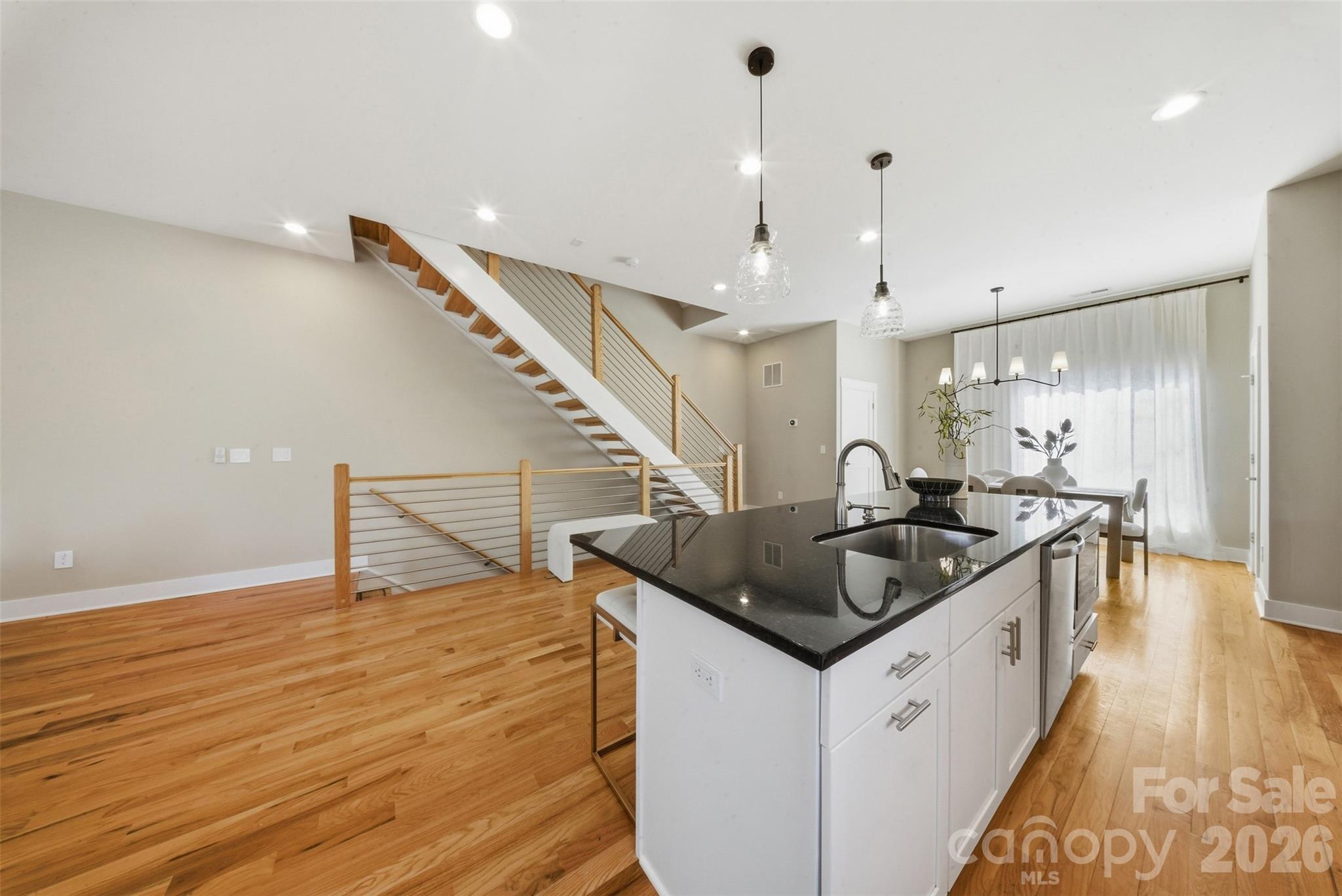 1602 Julia Maulden Place — Charlotte