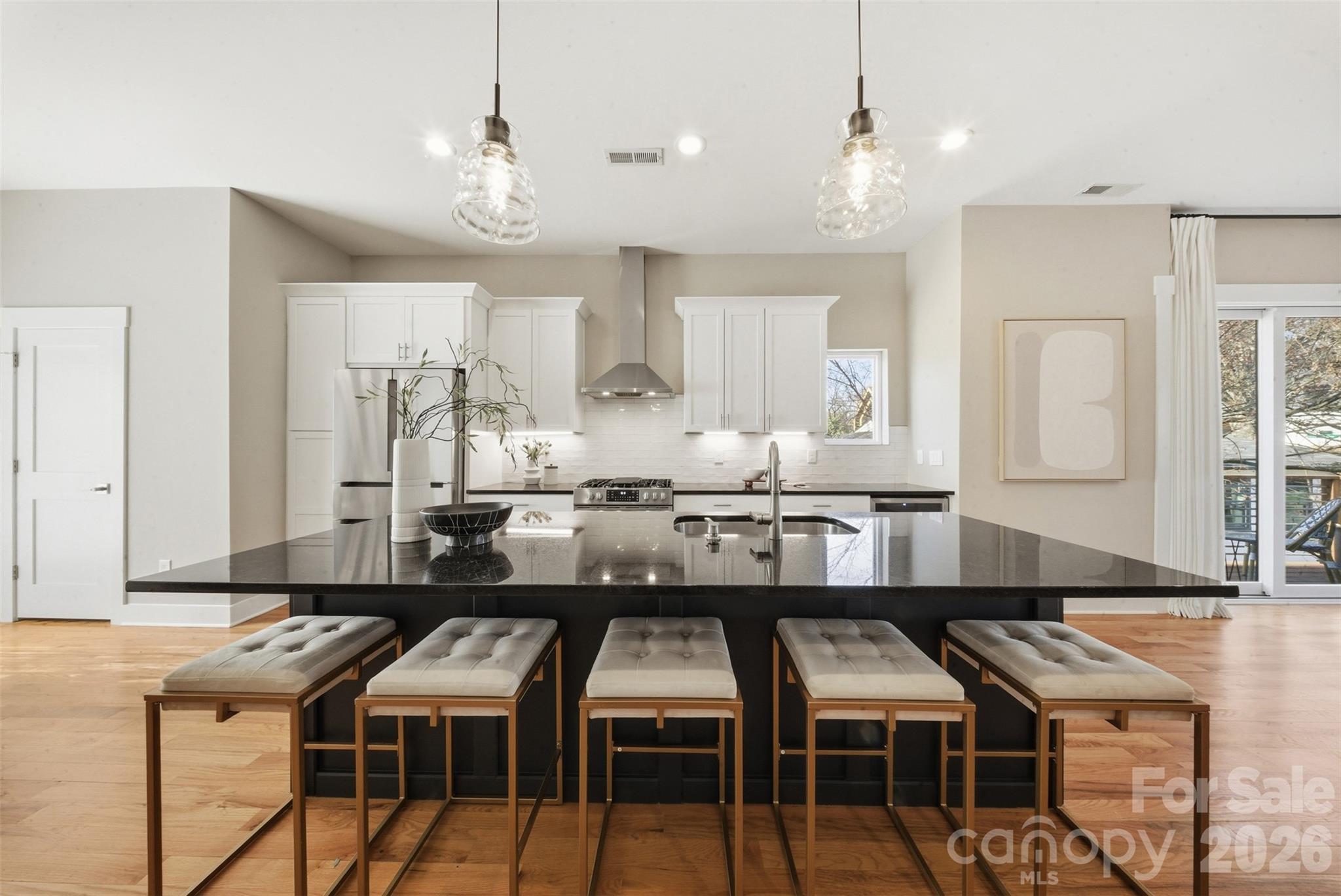 1602 Julia Maulden Place — Charlotte