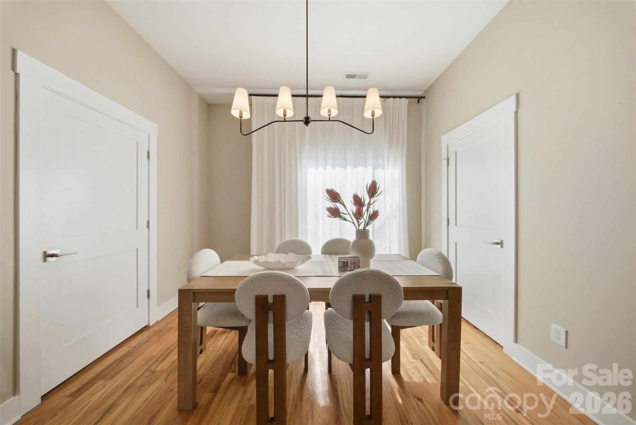 1602 Julia Maulden Place — Charlotte