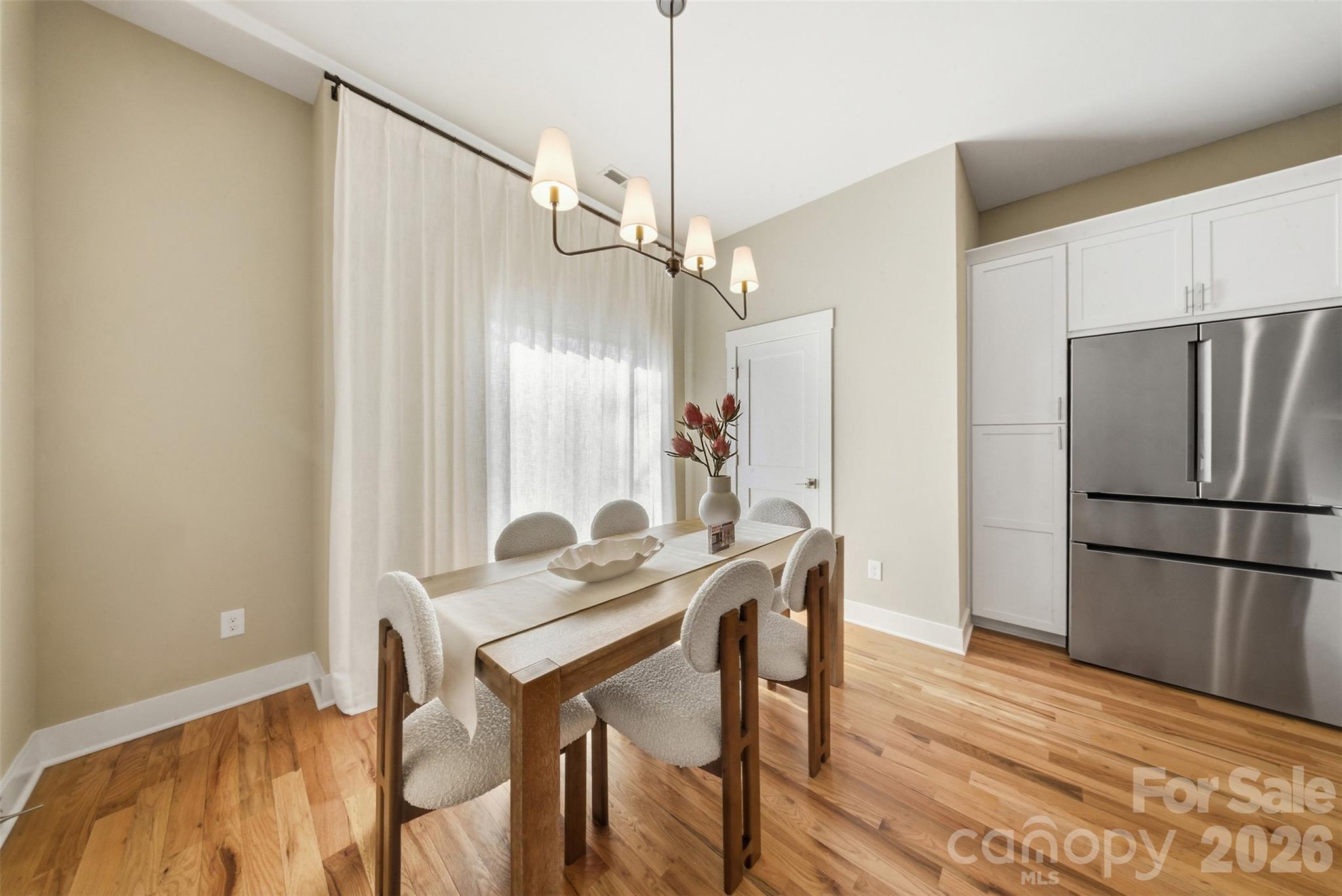 1602 Julia Maulden Place — Charlotte