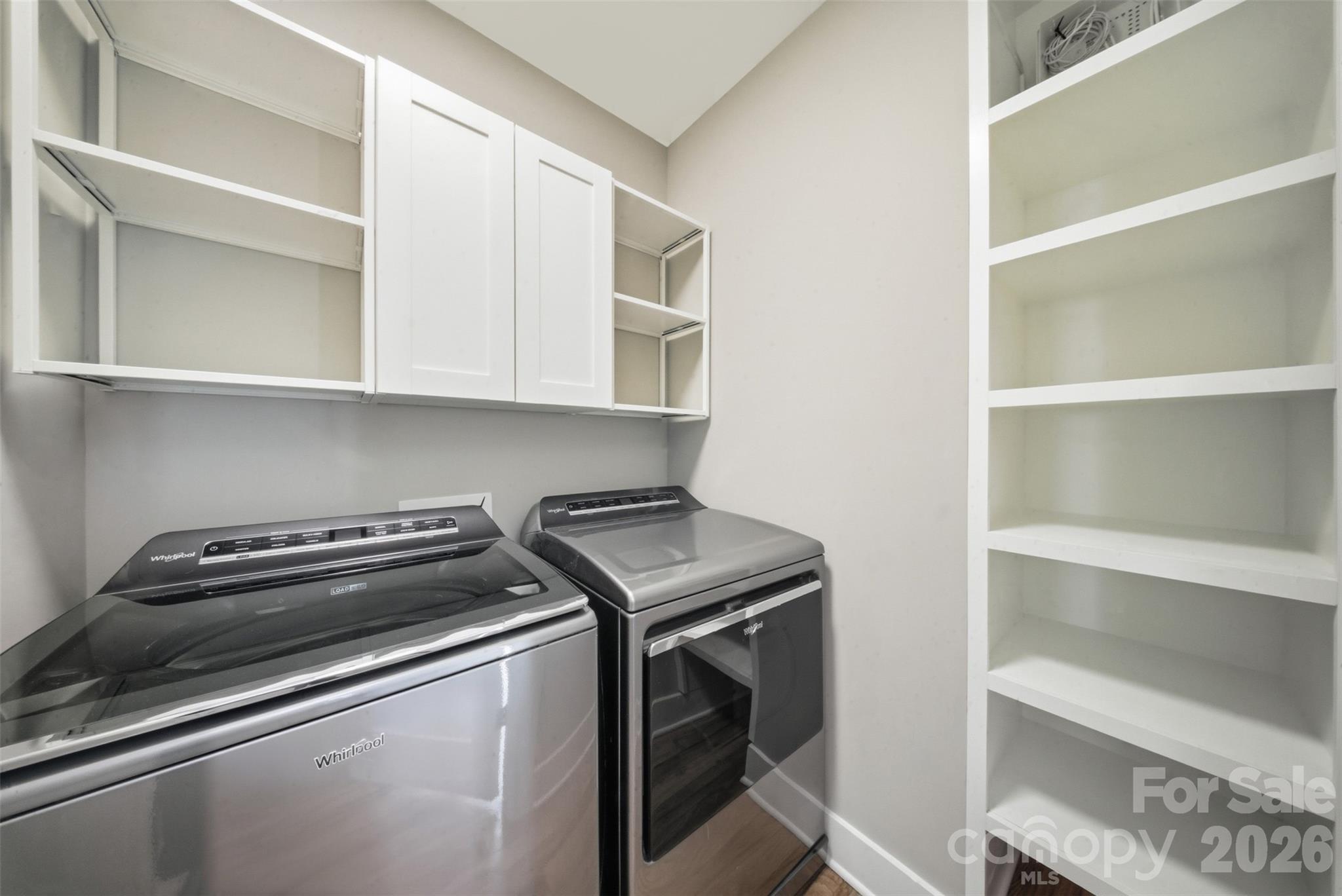 1602 Julia Maulden Place — Charlotte