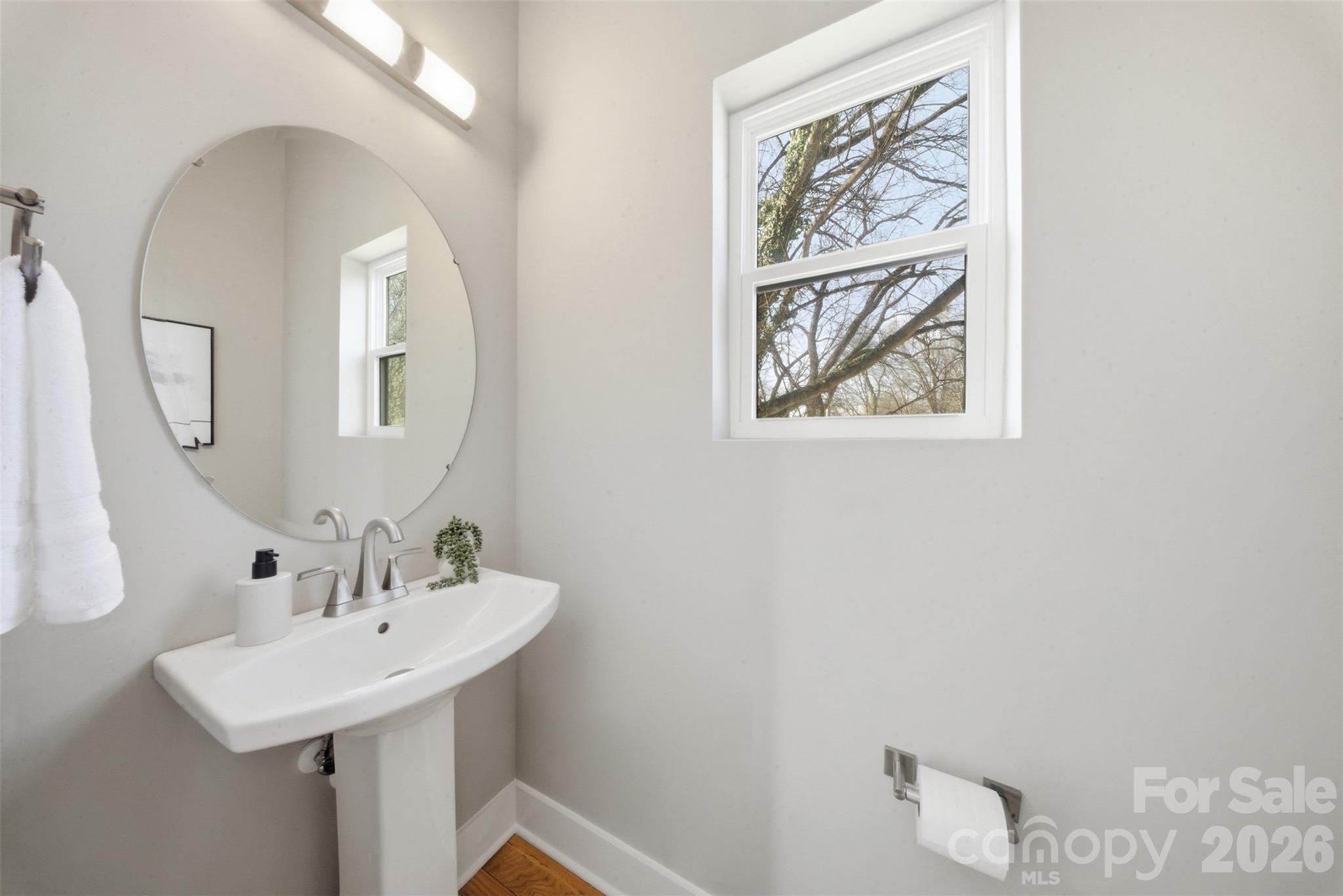 1602 Julia Maulden Place — Charlotte