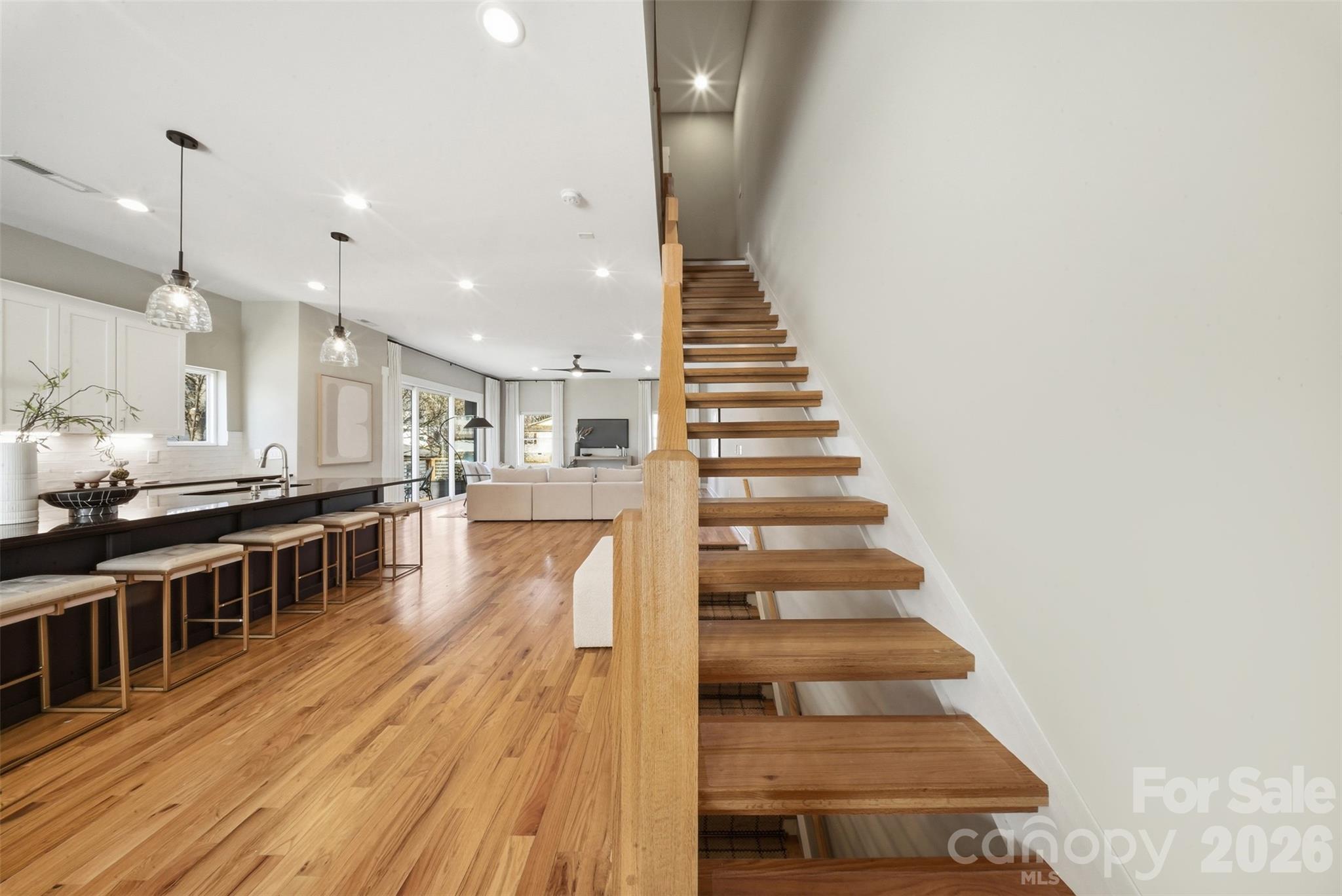 1602 Julia Maulden Place — Charlotte